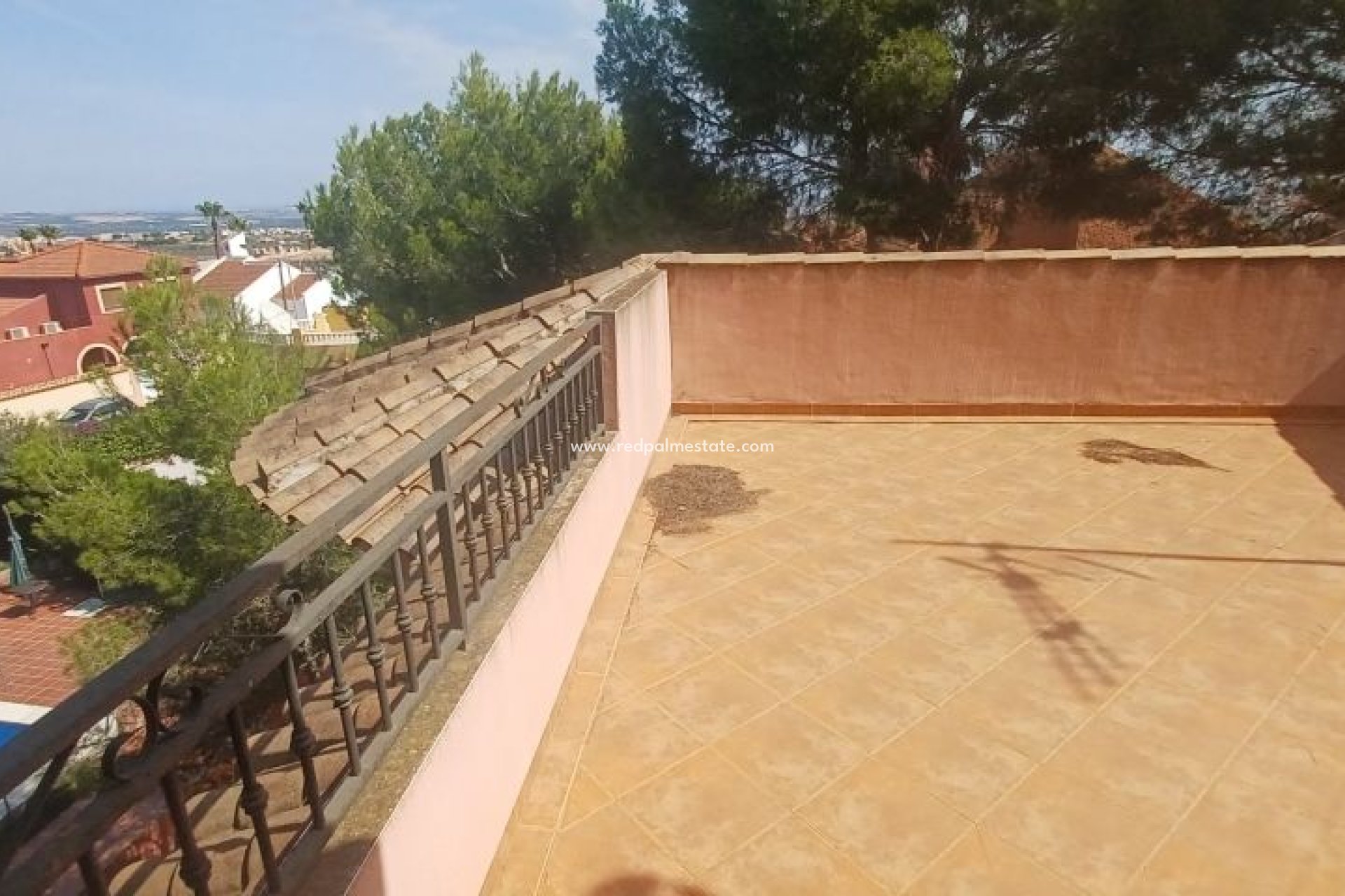 Resale - Detached Villa -
San Miguel de Salinas - Inland