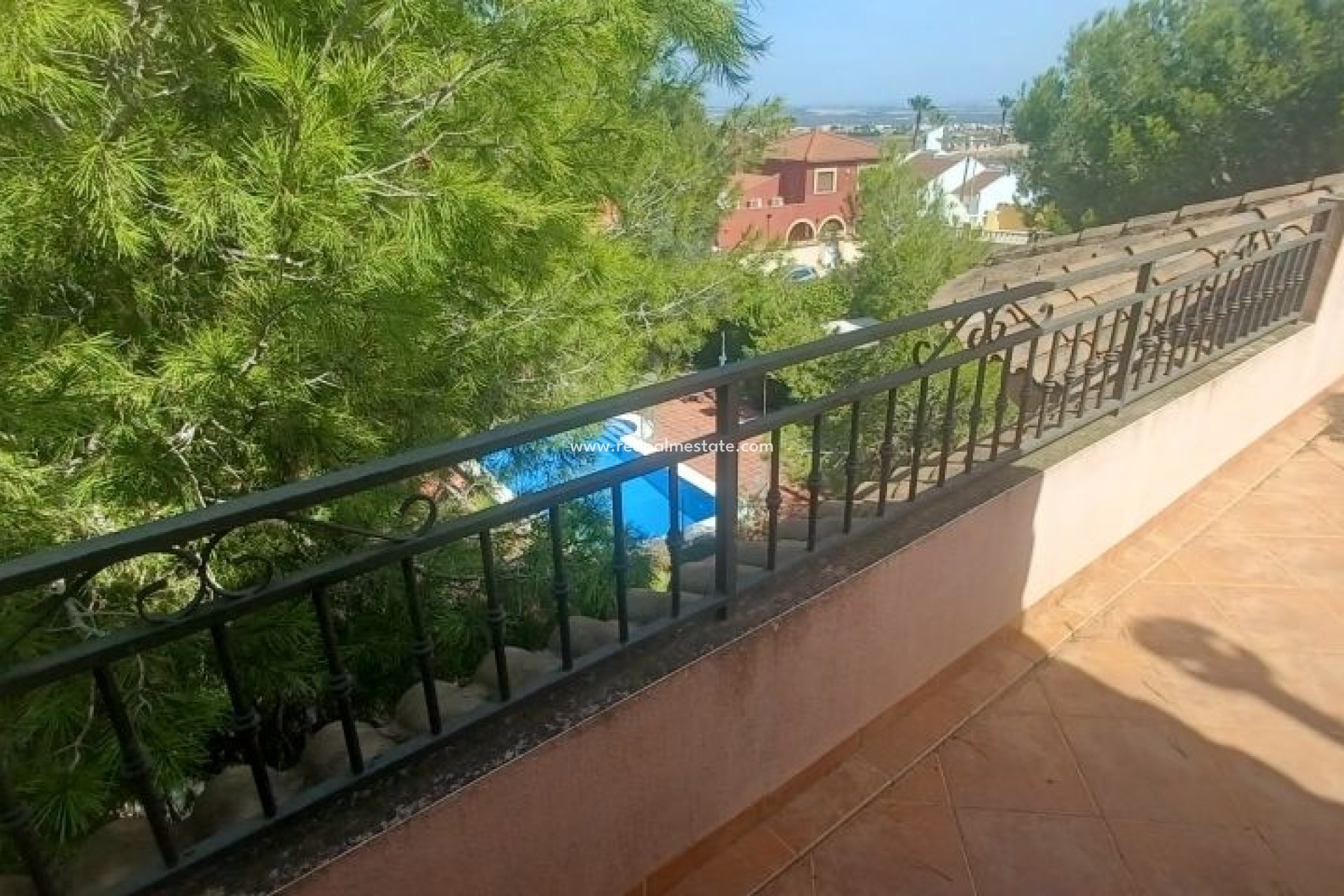 Resale - Detached Villa -
San Miguel de Salinas - Inland