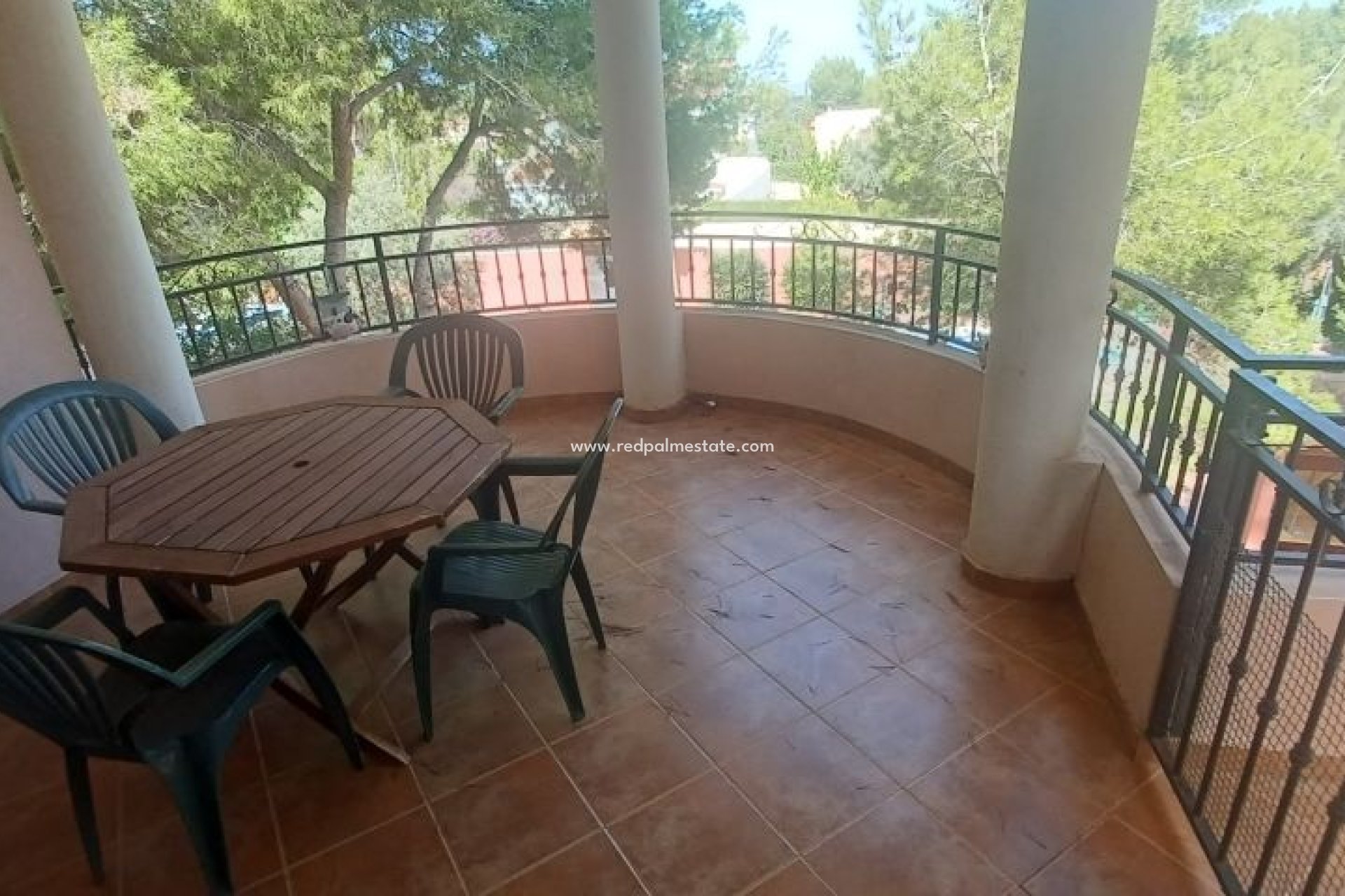 Resale - Detached Villa -
San Miguel de Salinas - Inland