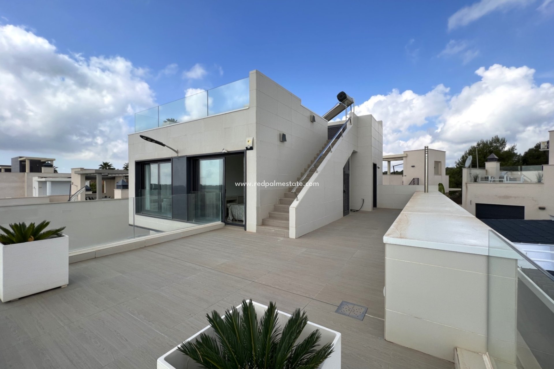 Resale - Detached Villa -
San Miguel de Salinas - Inland