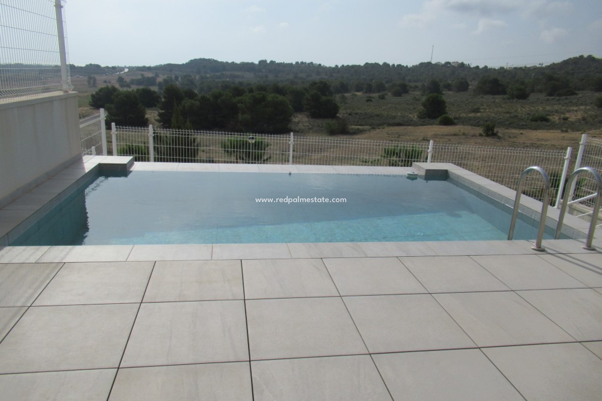 Resale - Detached Villa -
San Miguel de Salinas - Inland