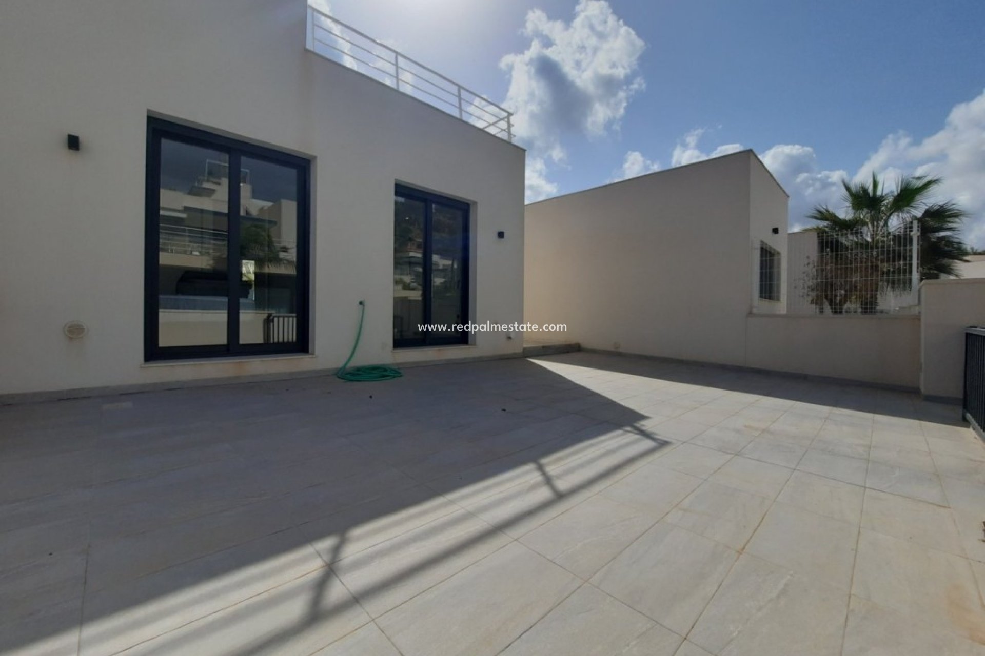 Resale - Detached Villa -
San Miguel de Salinas - Inland