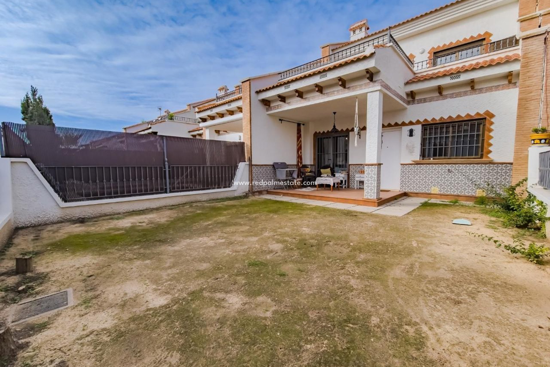 Resale - Detached Villa -
San Miguel de Salinas - Inland