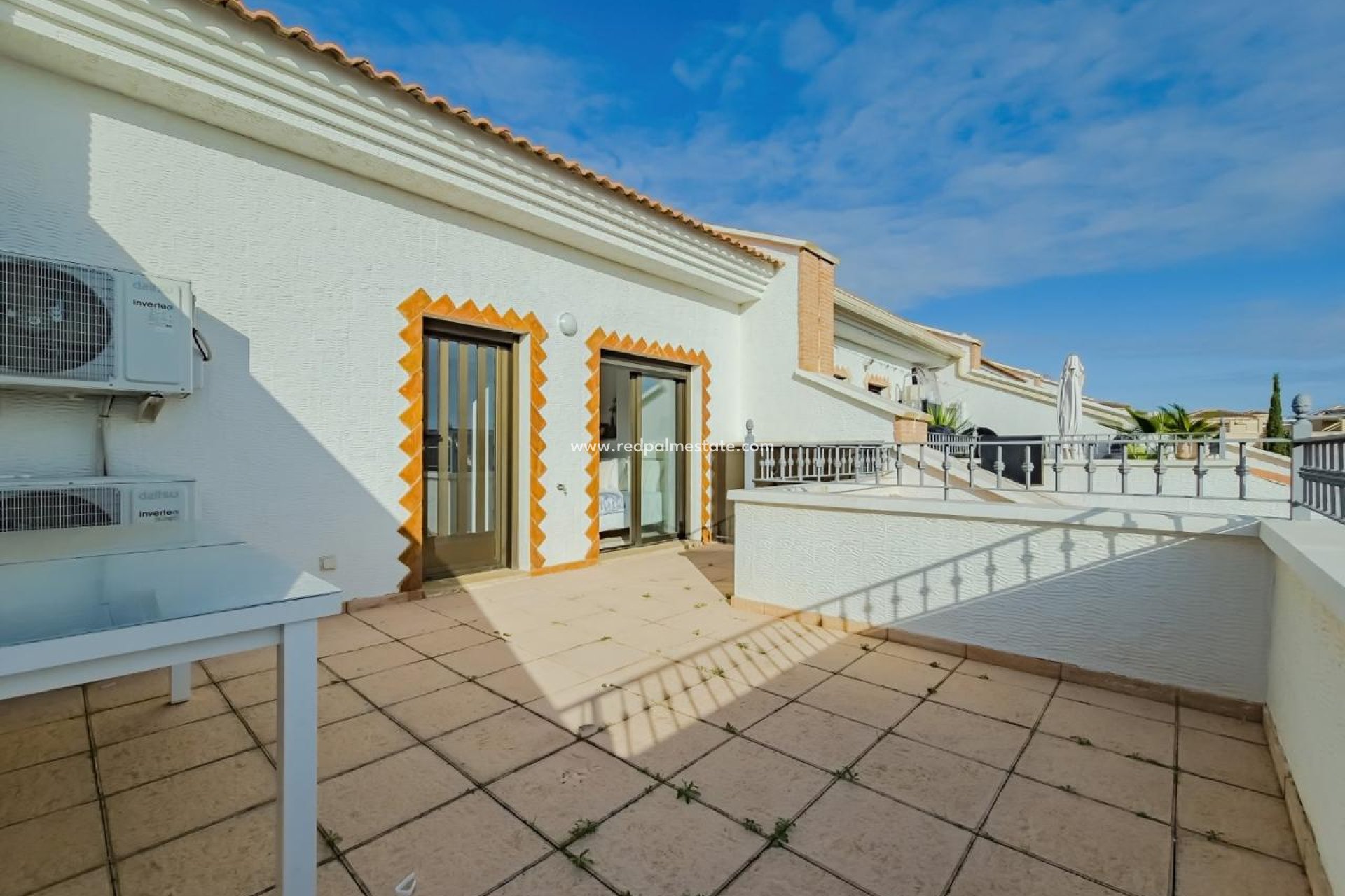 Resale - Detached Villa -
San Miguel de Salinas - Inland