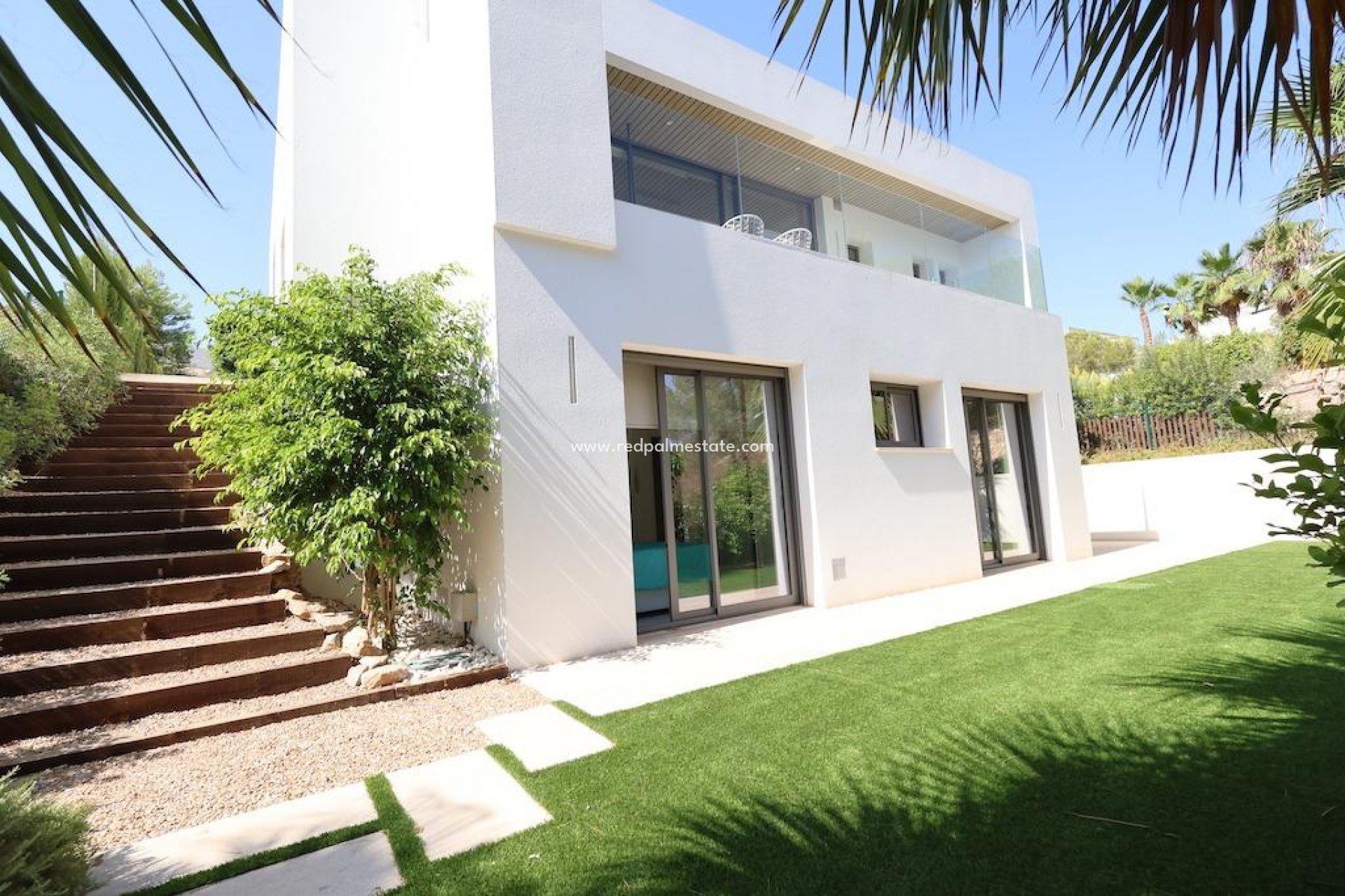 Resale - Detached Villa -
San Miguel de Salinas - Las Colinas Golf