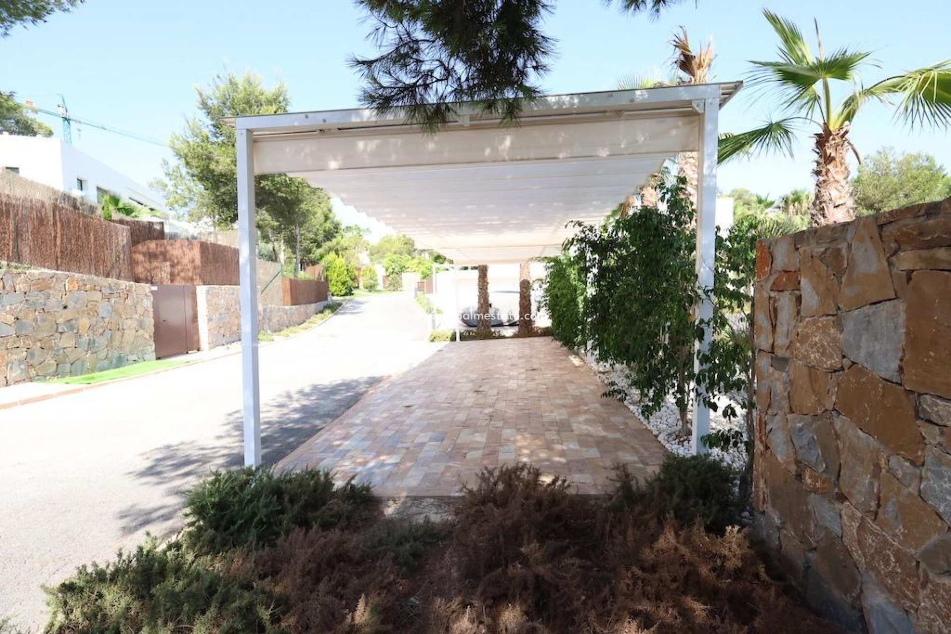 Resale - Detached Villa -
San Miguel de Salinas - Las Colinas Golf