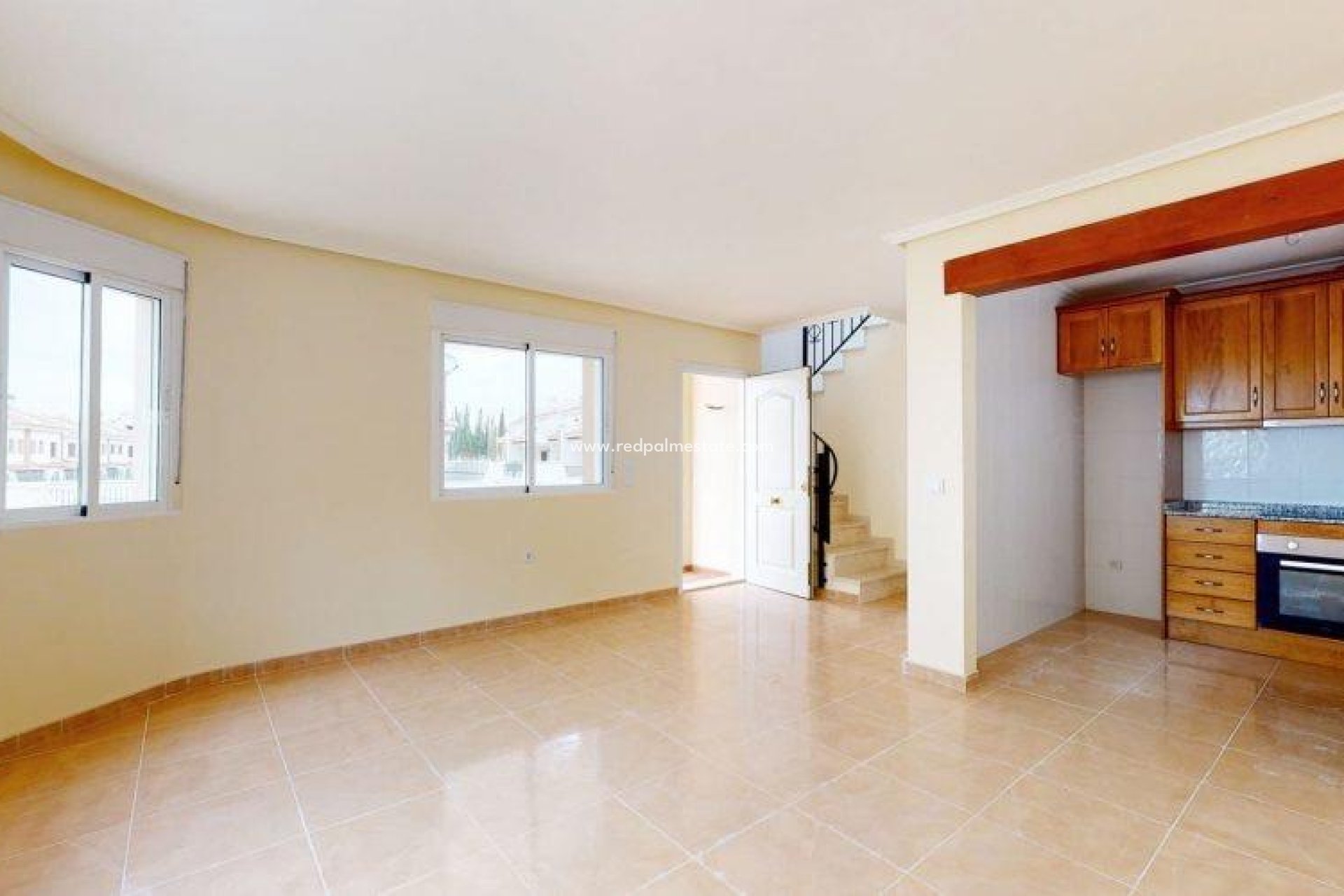 Resale - Detached Villa -
San Miguel de Salinas - Mirador de san miguel de salinas