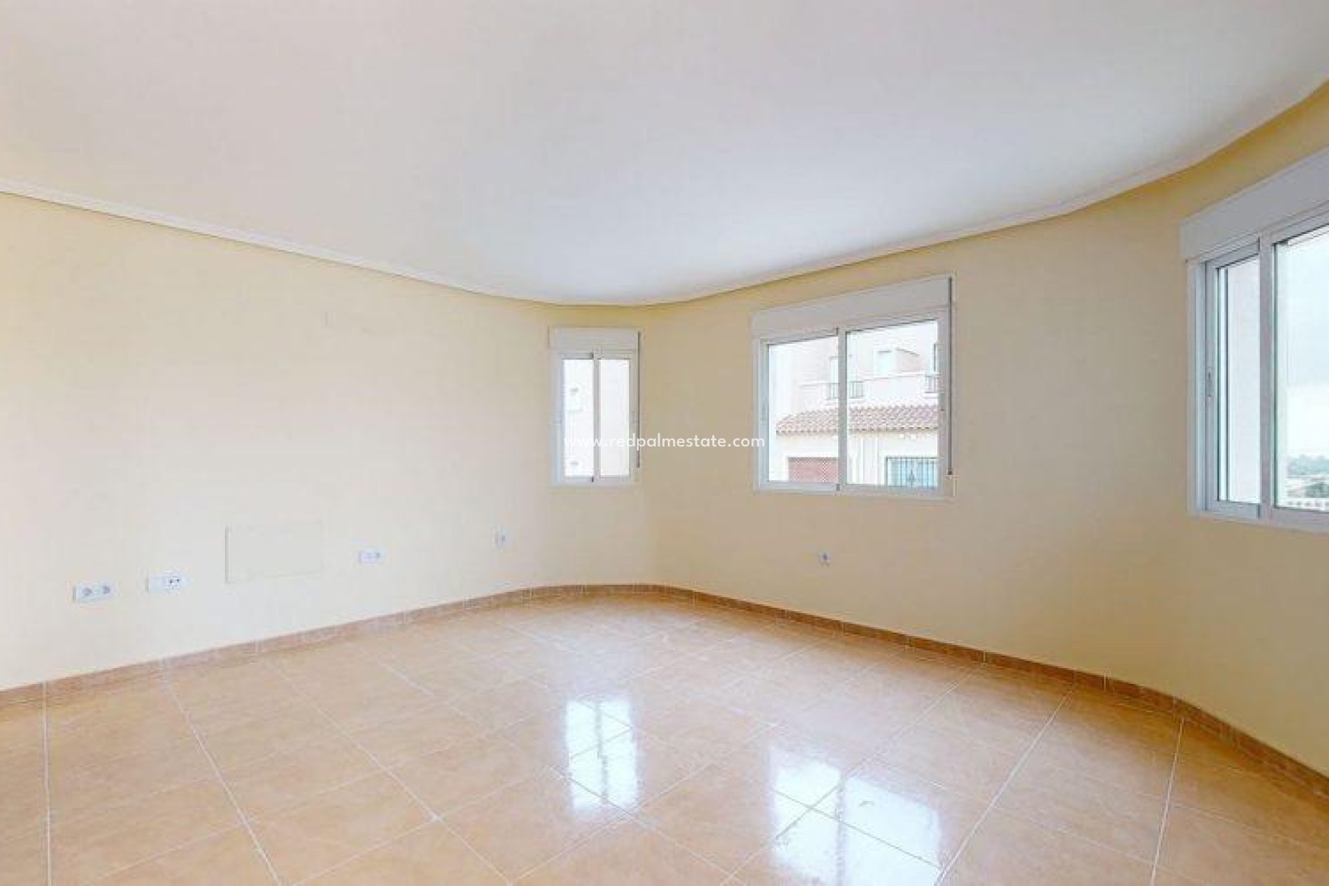 Resale - Detached Villa -
San Miguel de Salinas - Mirador de san miguel de salinas