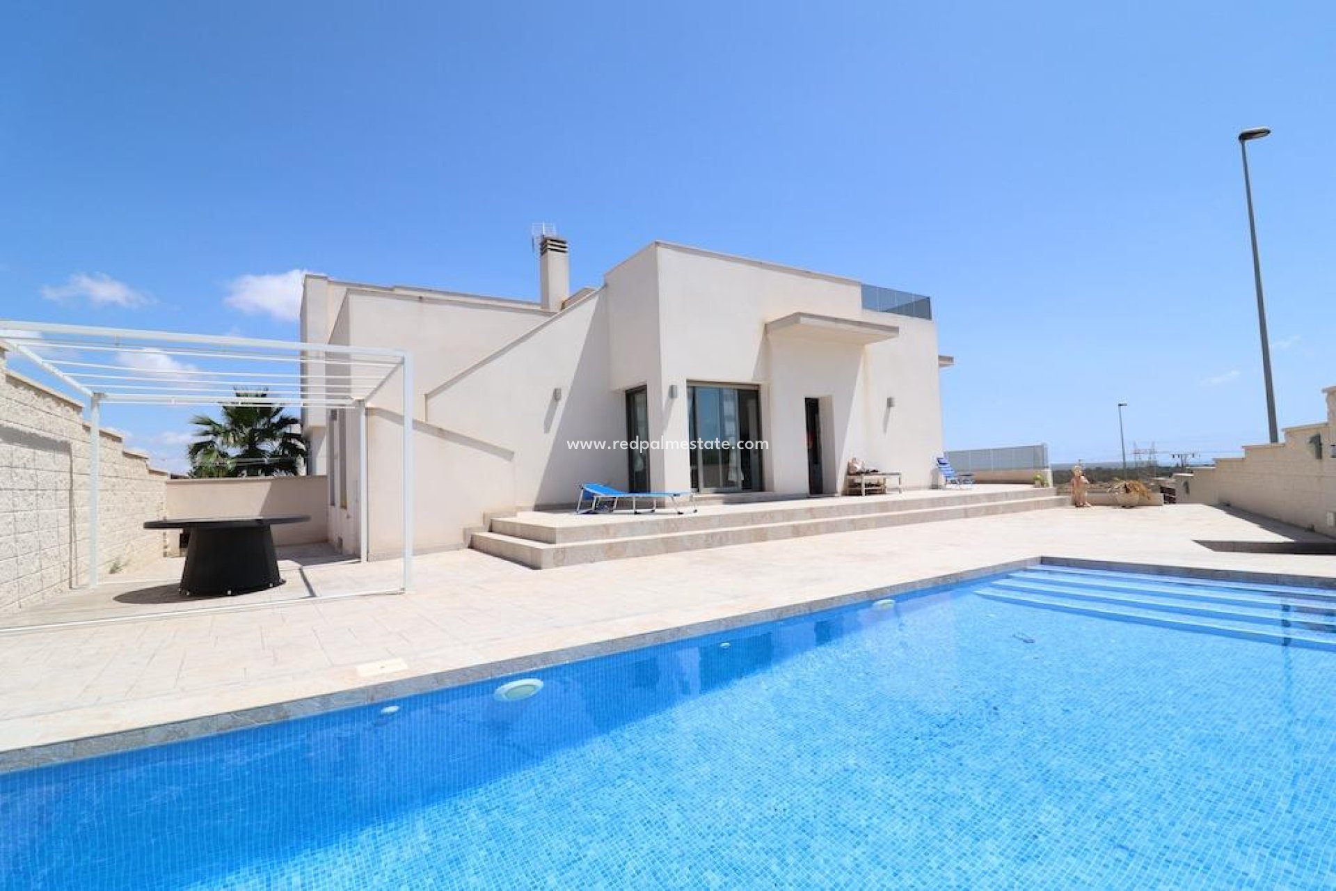 Resale - Detached Villa -
San Miguel de Salinas - Urbanizaciones