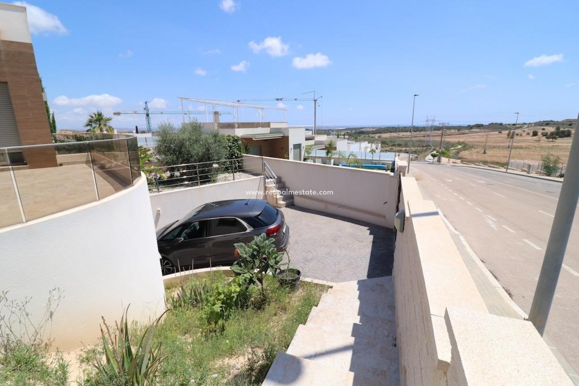 Resale - Detached Villa -
San Miguel de Salinas - Urbanizaciones