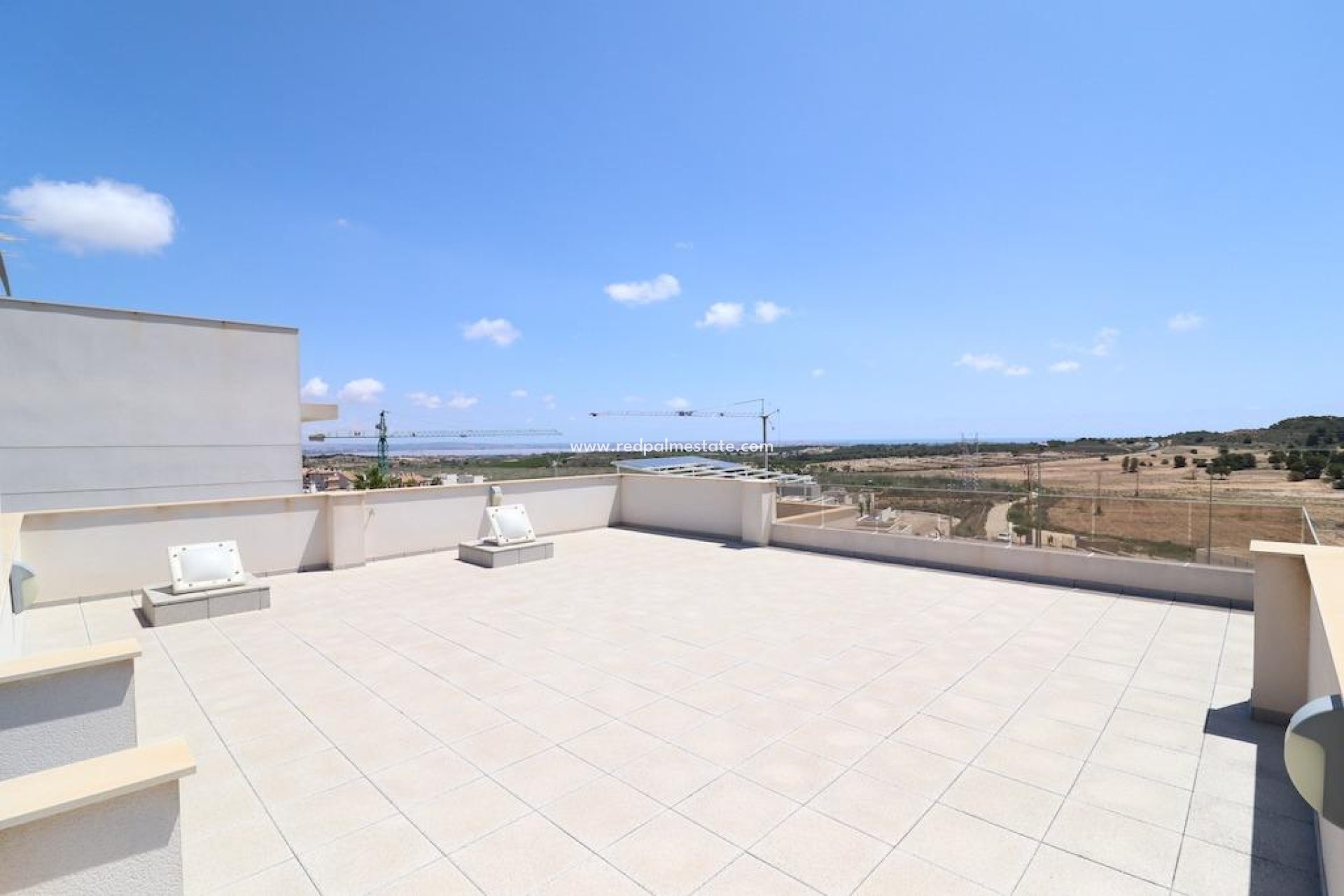 Resale - Detached Villa -
San Miguel de Salinas - Urbanizaciones