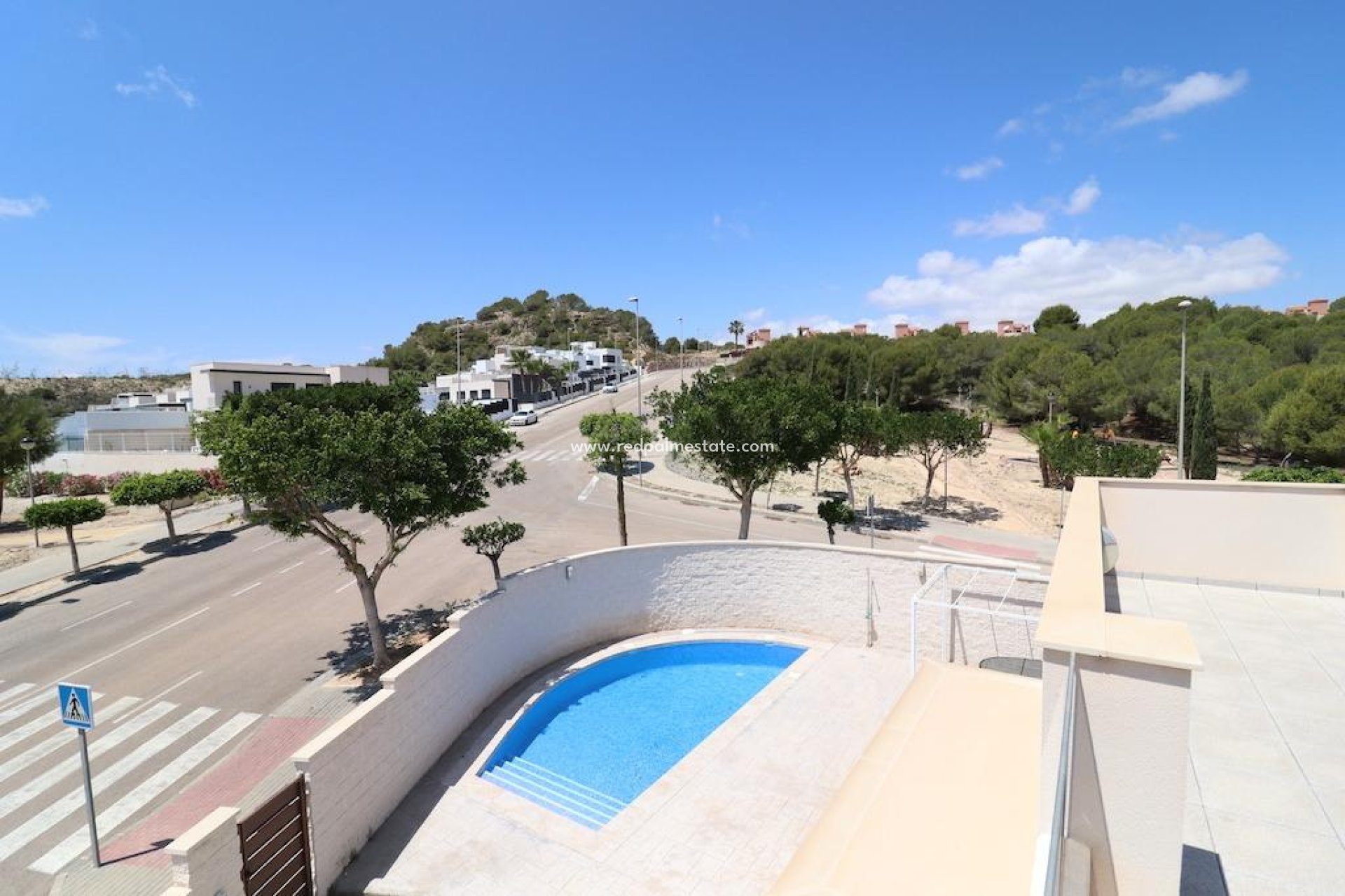 Resale - Detached Villa -
San Miguel de Salinas - Urbanizaciones