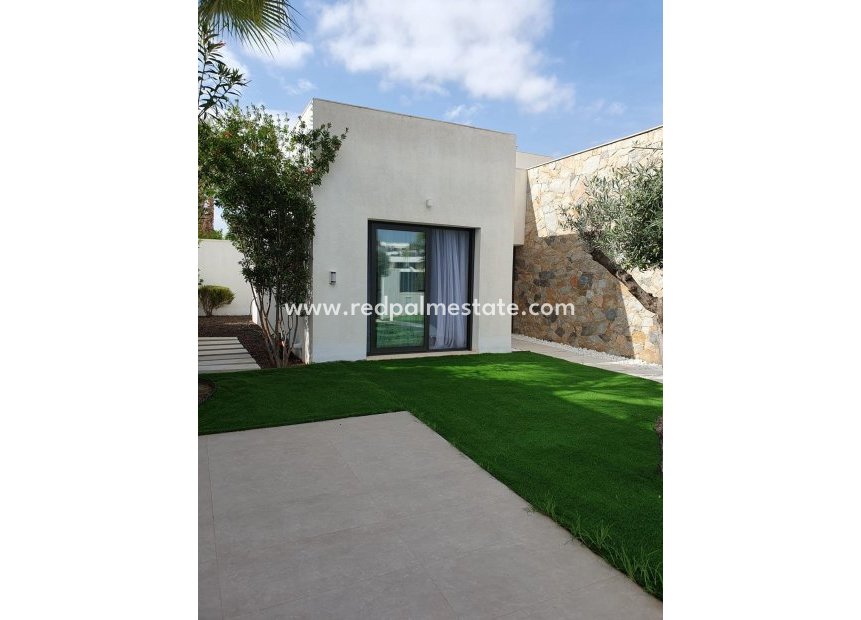 Resale - Detached Villa -
SANTIAGO DE LA RIBERA - Avd De San Blas