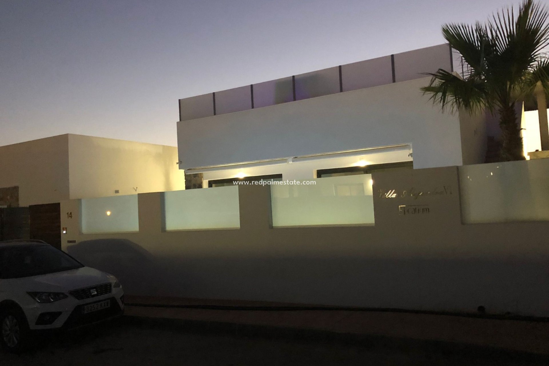 Resale - Detached Villa -
SANTIAGO DE LA RIBERA - Costa Calida