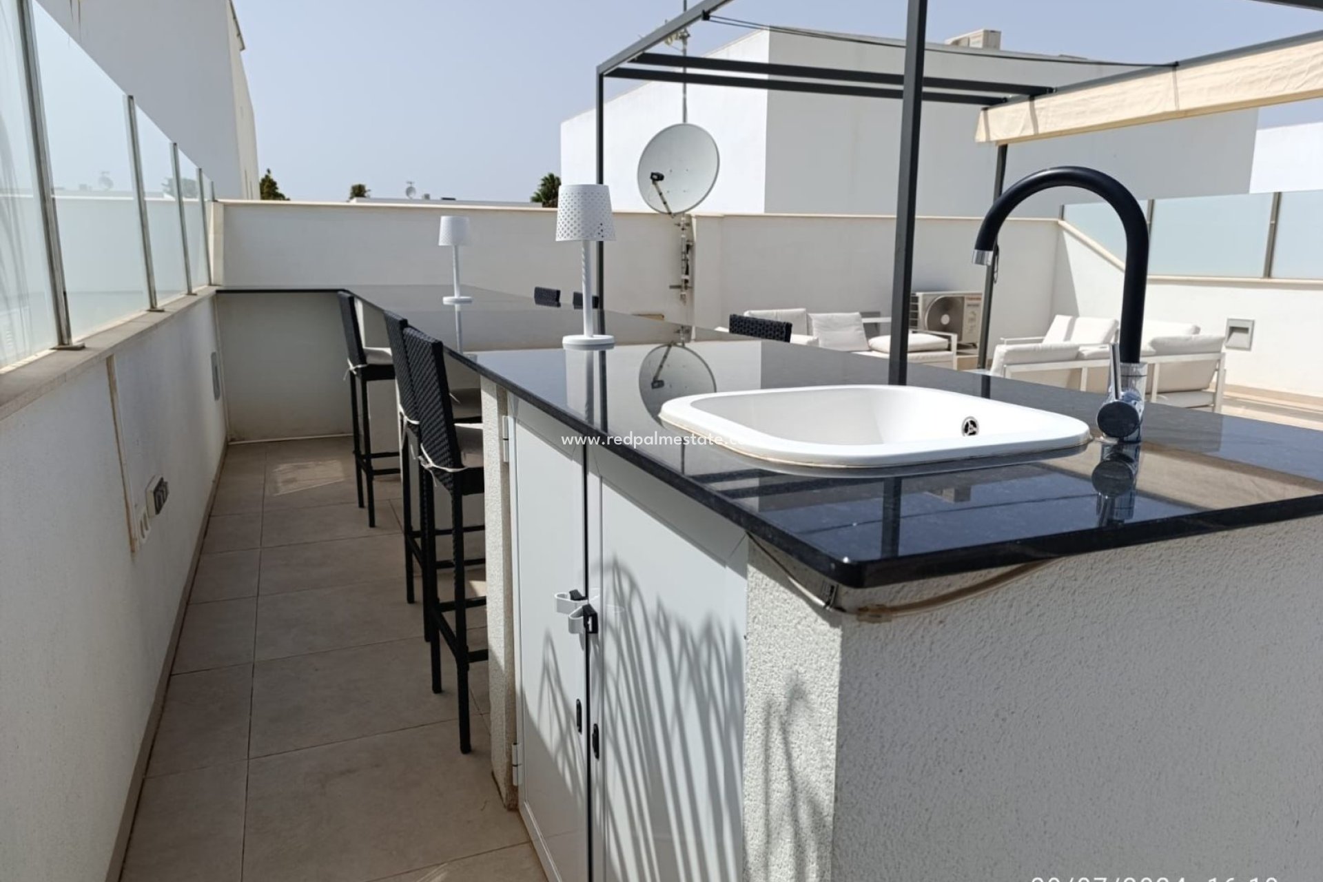 Resale - Detached Villa -
SANTIAGO DE LA RIBERA - Costa Calida