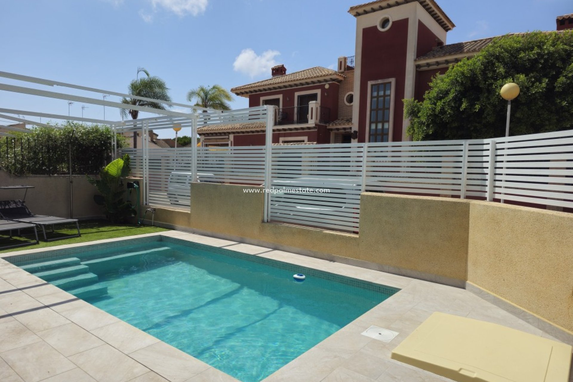 Resale - Detached Villa -
SANTIAGO DE LA RIBERA - Costa Calida