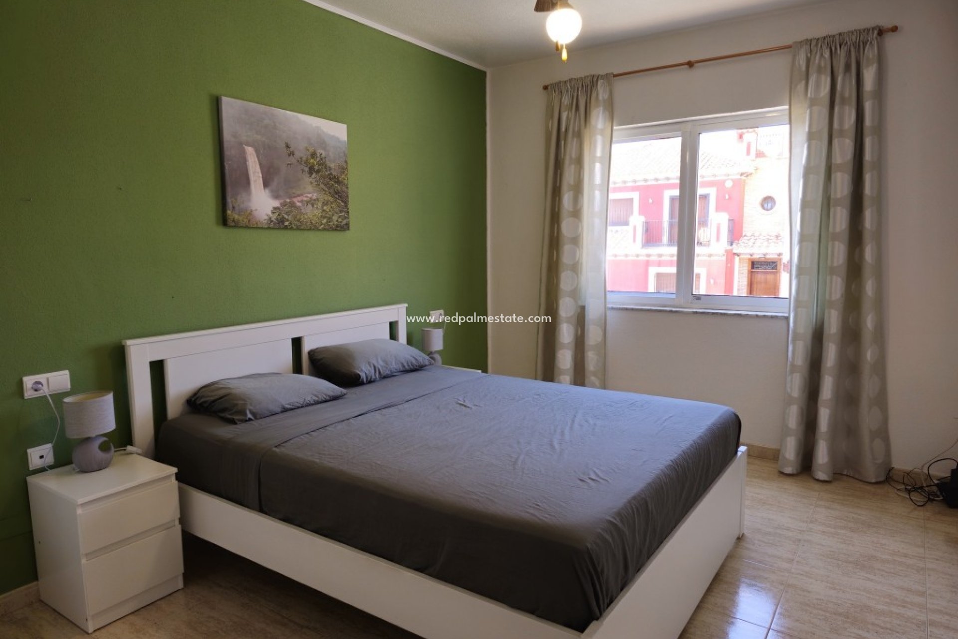 Resale - Detached Villa -
SANTIAGO DE LA RIBERA - Costa Calida