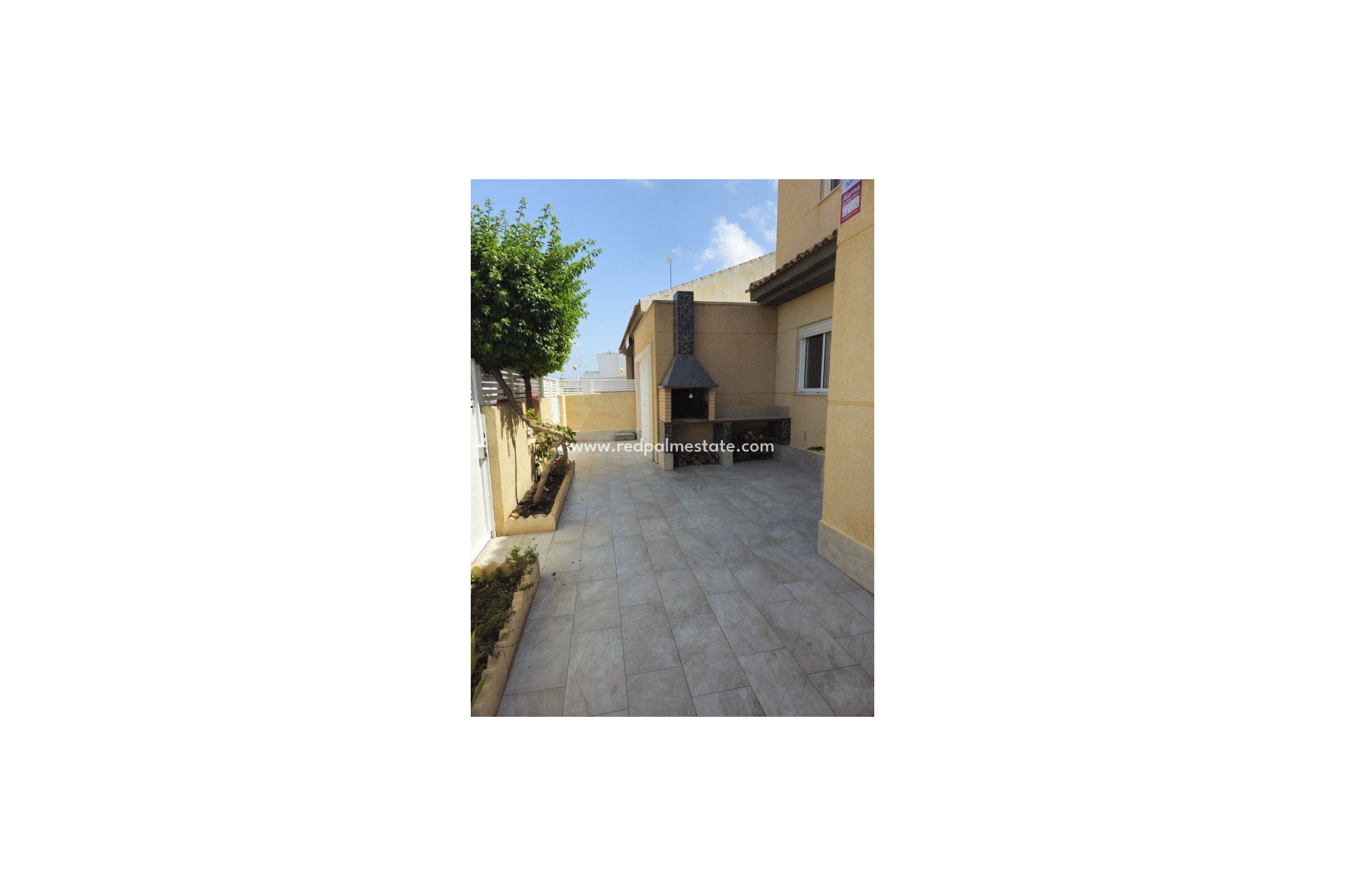 Resale - Detached Villa -
SANTIAGO DE LA RIBERA - Costa Calida