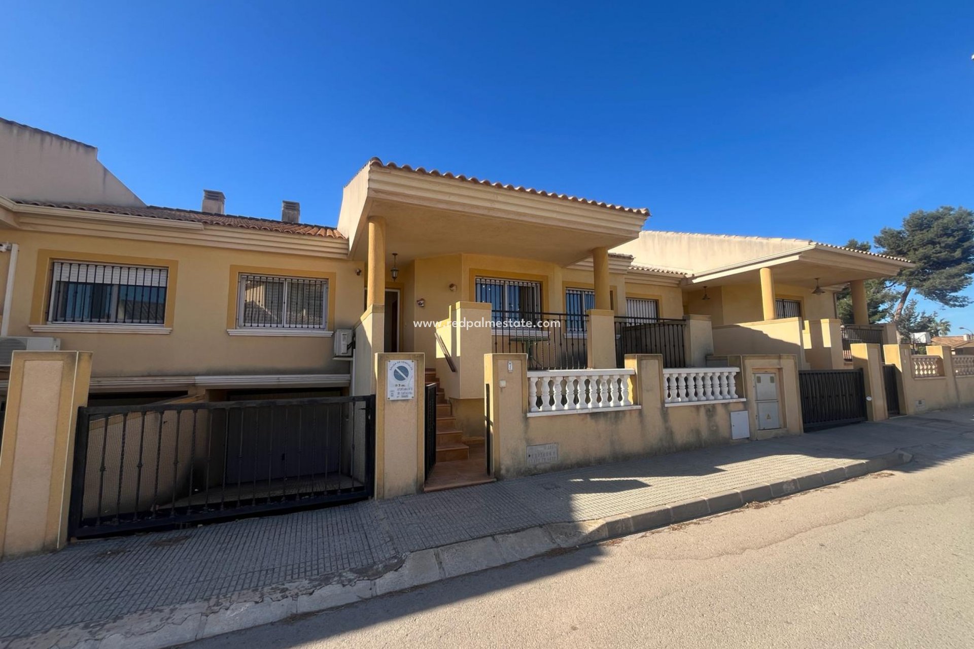 Resale - Detached Villa -
Torre Pacheco - Inland