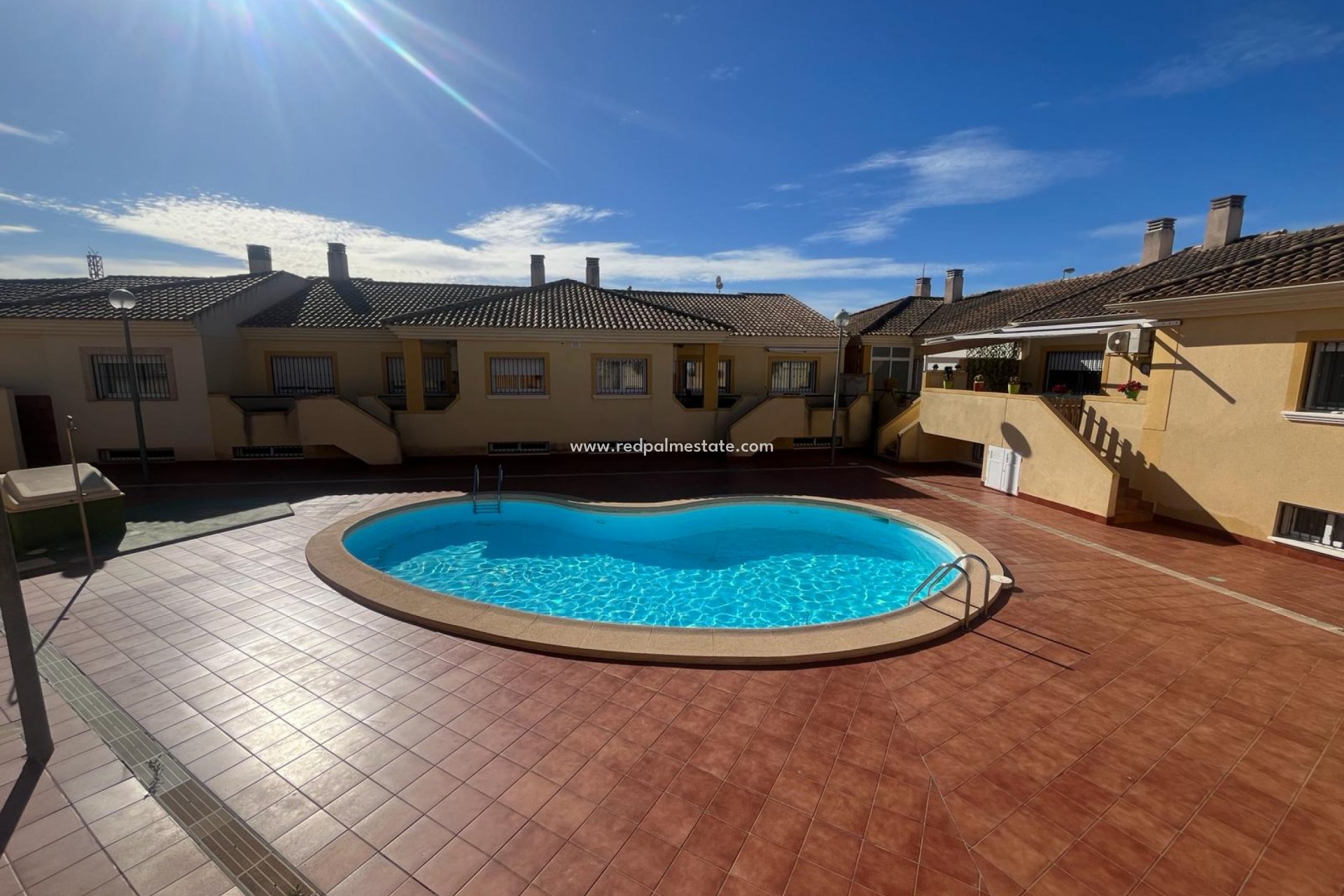 Resale - Detached Villa -
Torre Pacheco - Inland