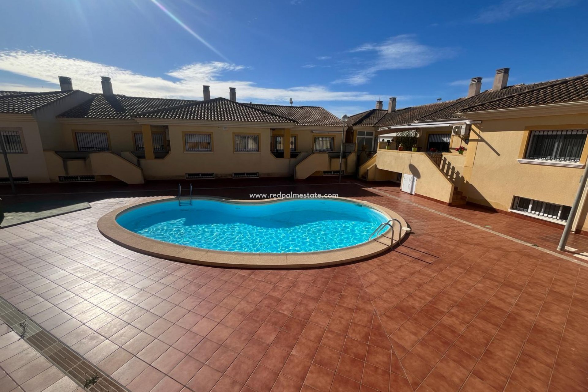 Resale - Detached Villa -
Torre Pacheco - Inland