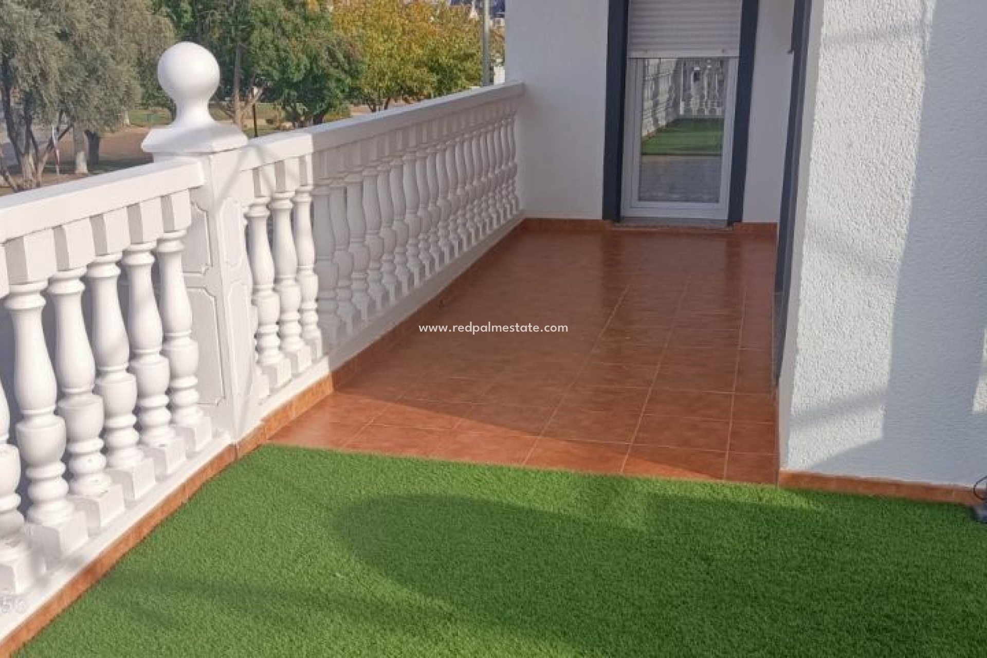 Resale - Detached Villa -
Torre Pacheco - Inland