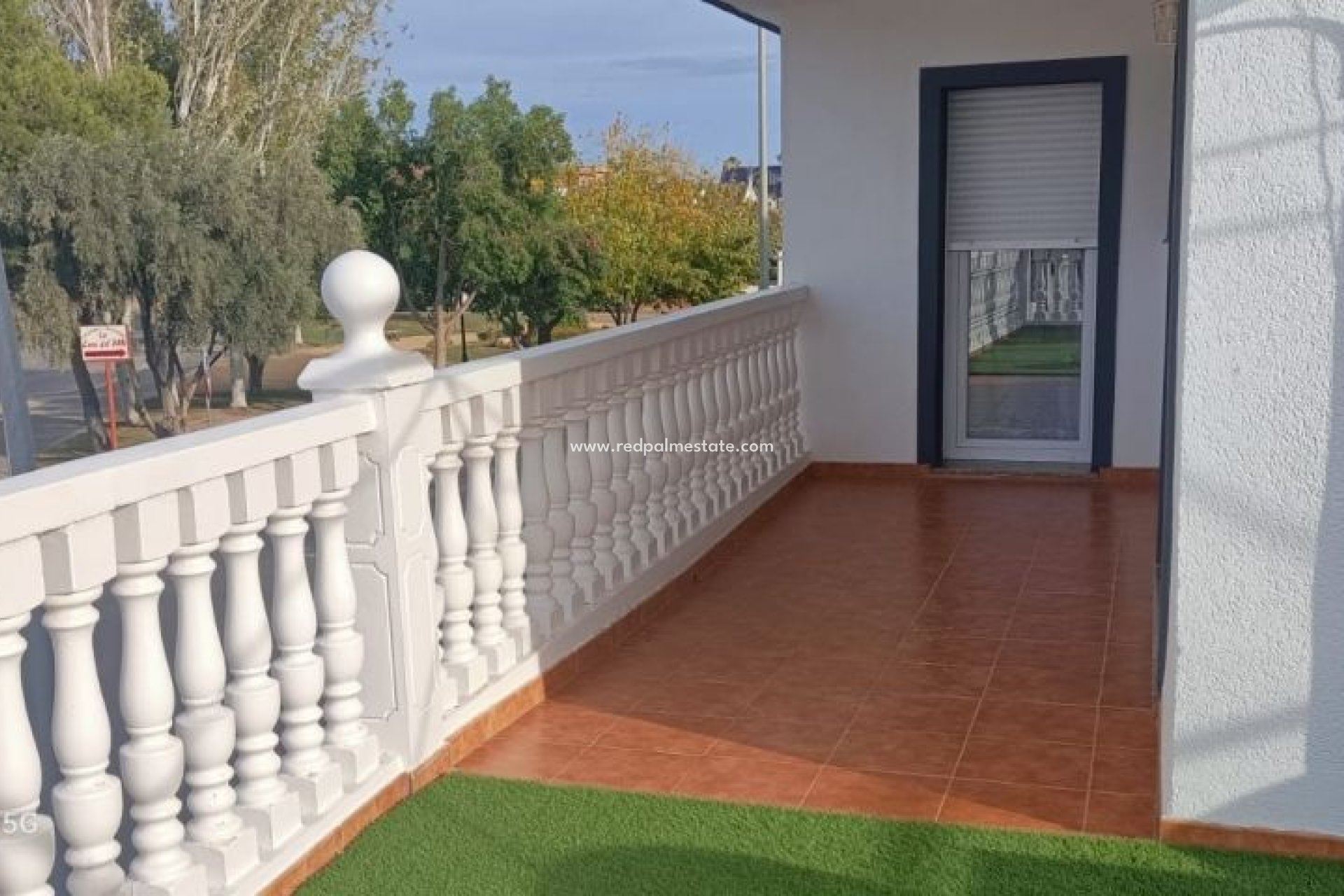 Resale - Detached Villa -
Torre Pacheco - Inland