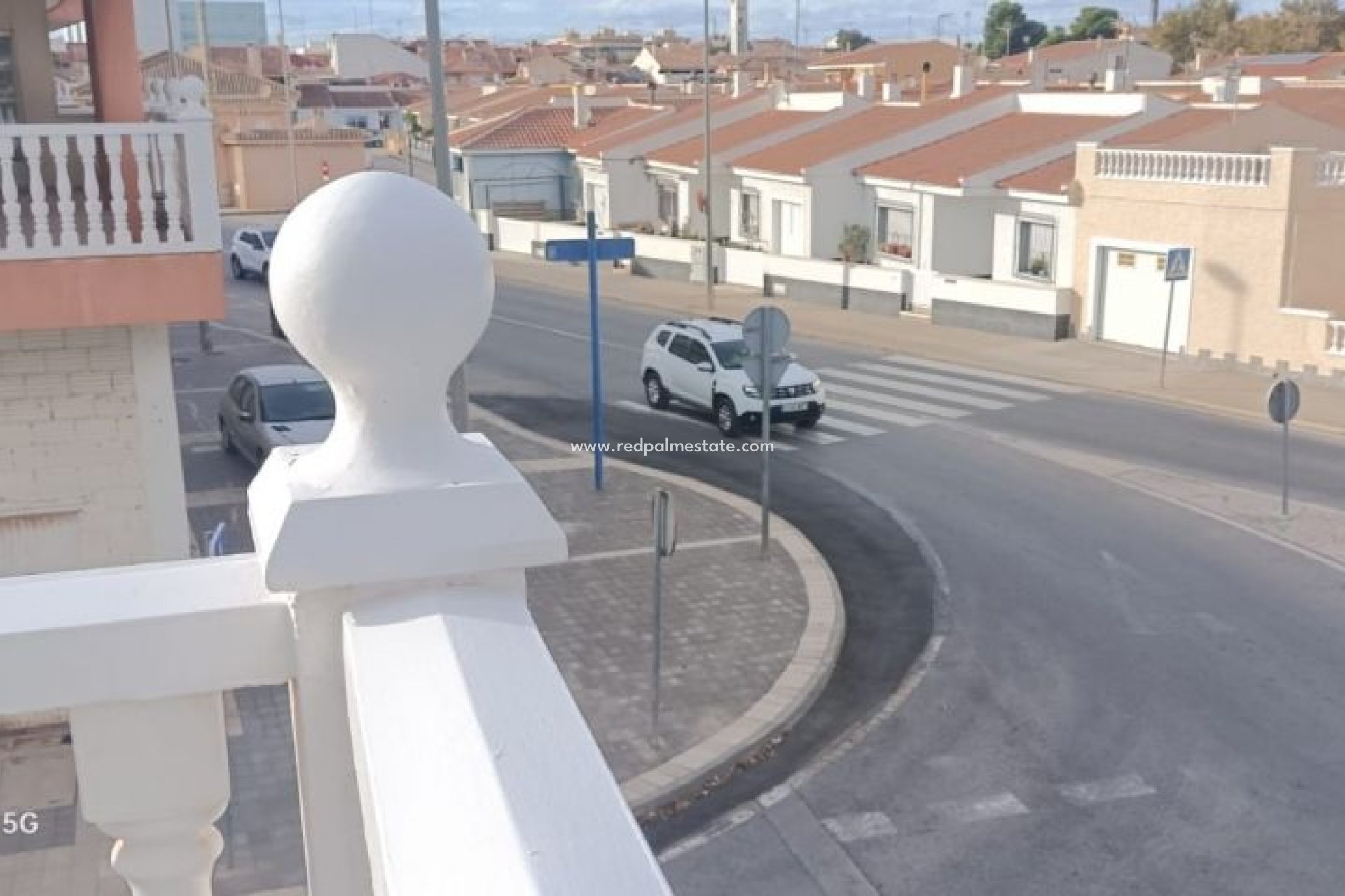 Resale - Detached Villa -
Torre Pacheco - Inland