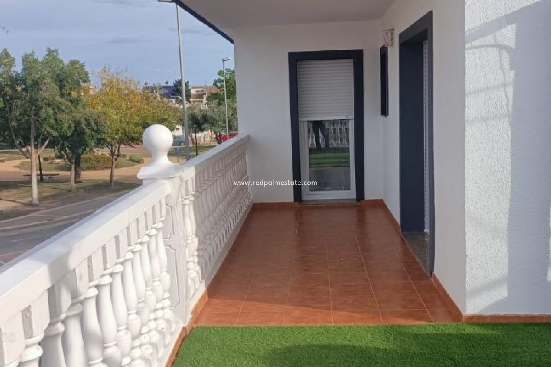 Resale - Detached Villa -
Torre Pacheco - Inland