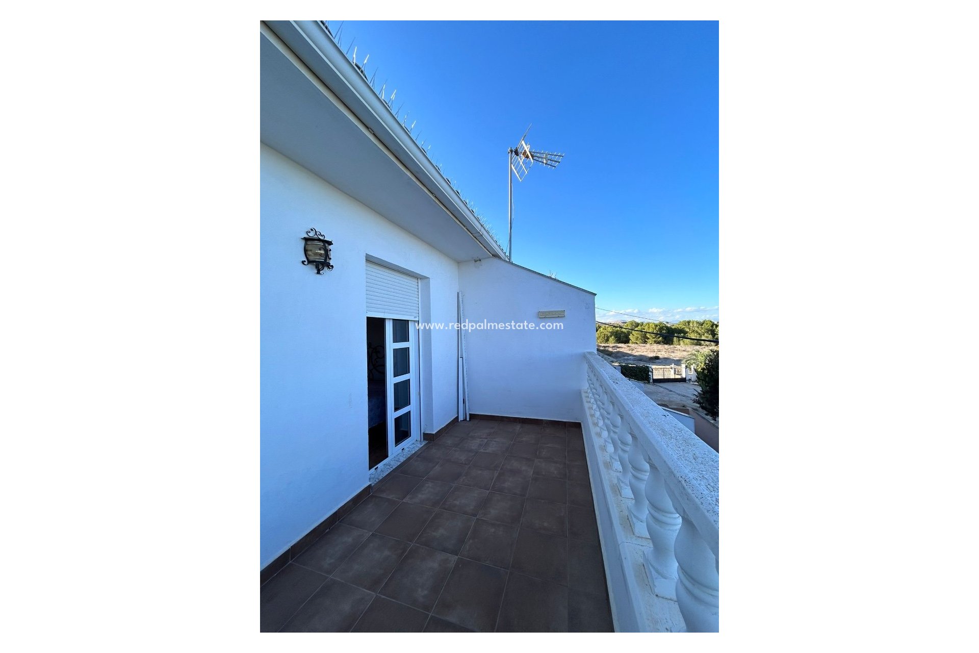 Resale - Detached Villa -
Torremendo - Costa Blanca