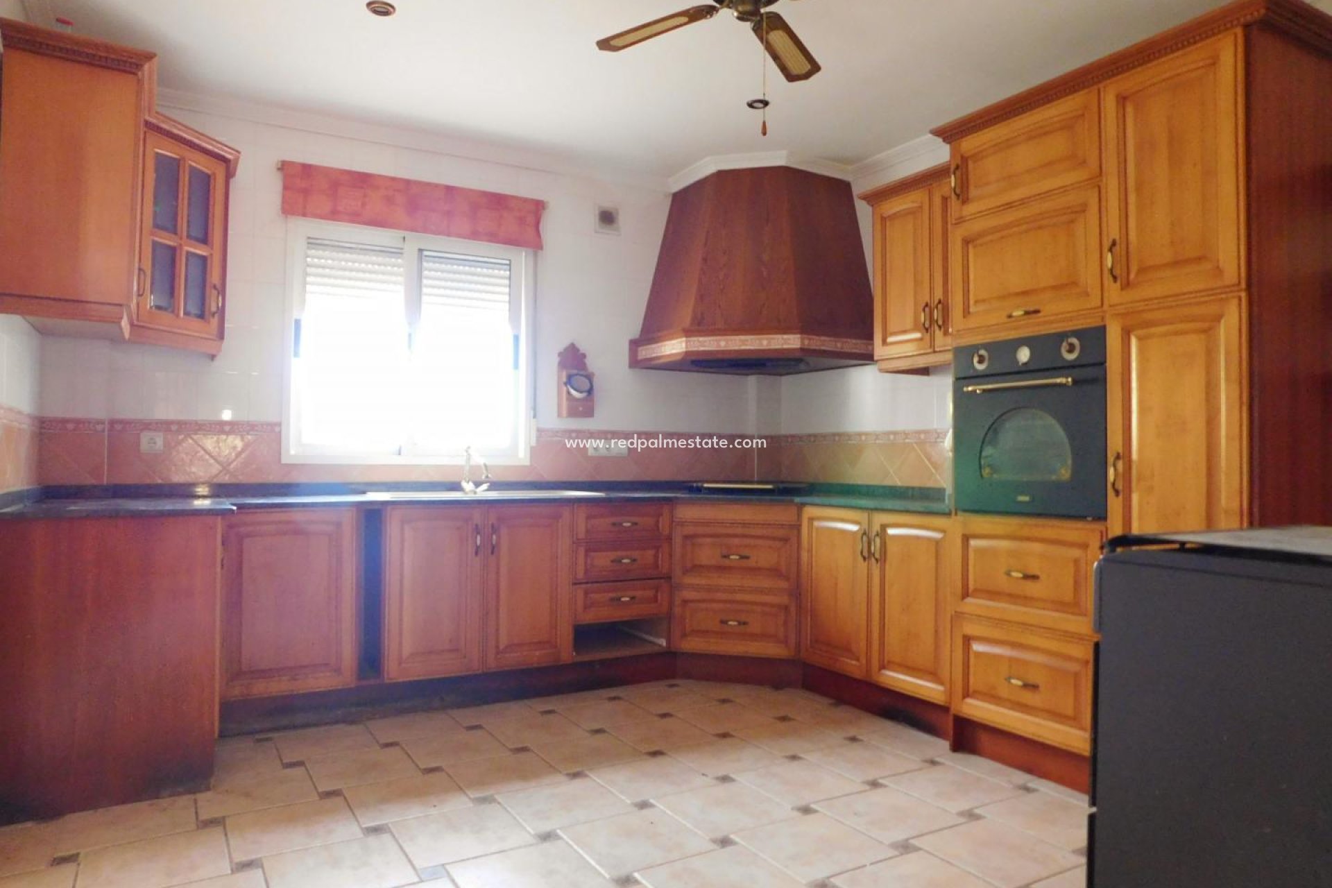 Resale - detached-villa -
Torremendo