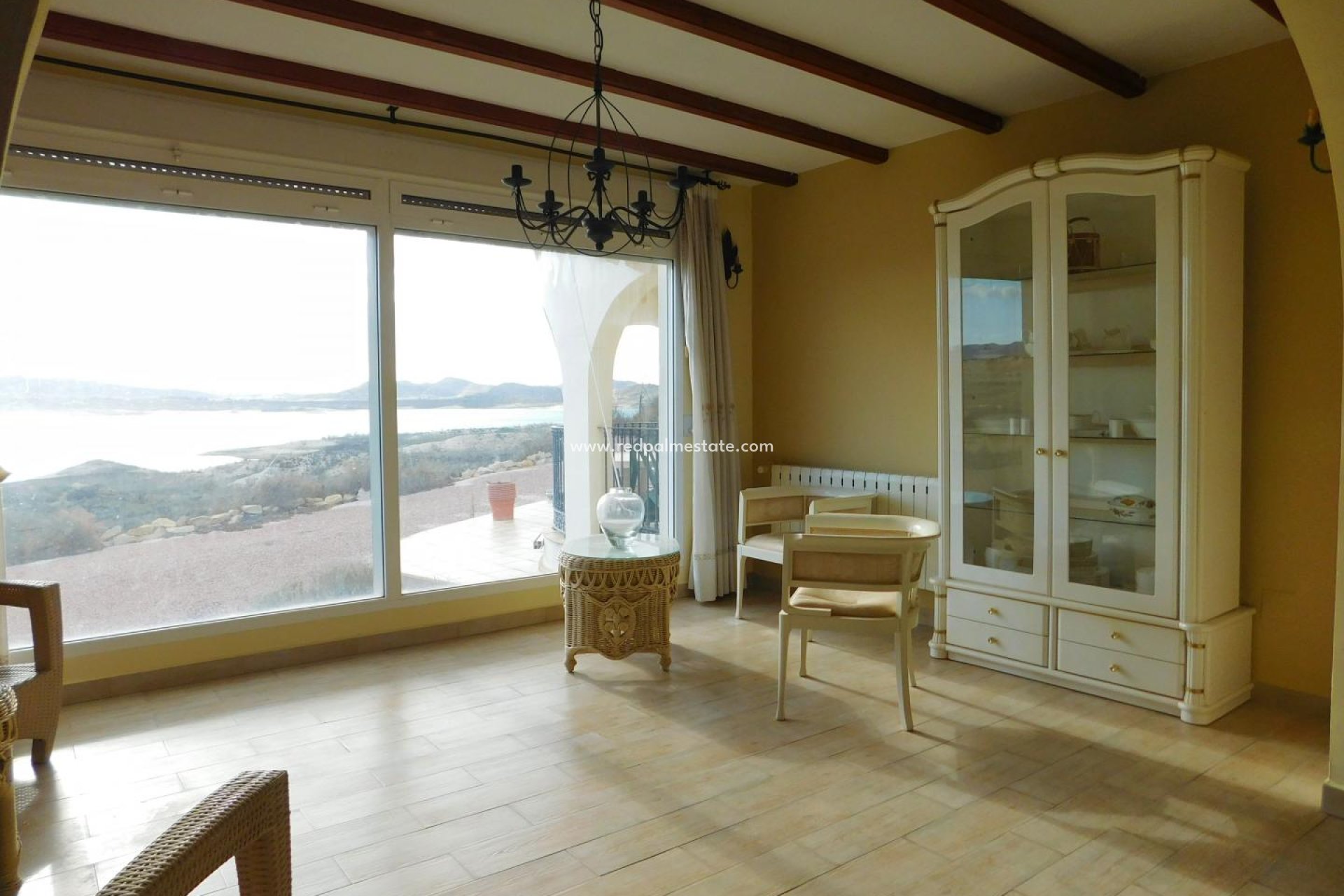 Resale - detached-villa -
Torremendo