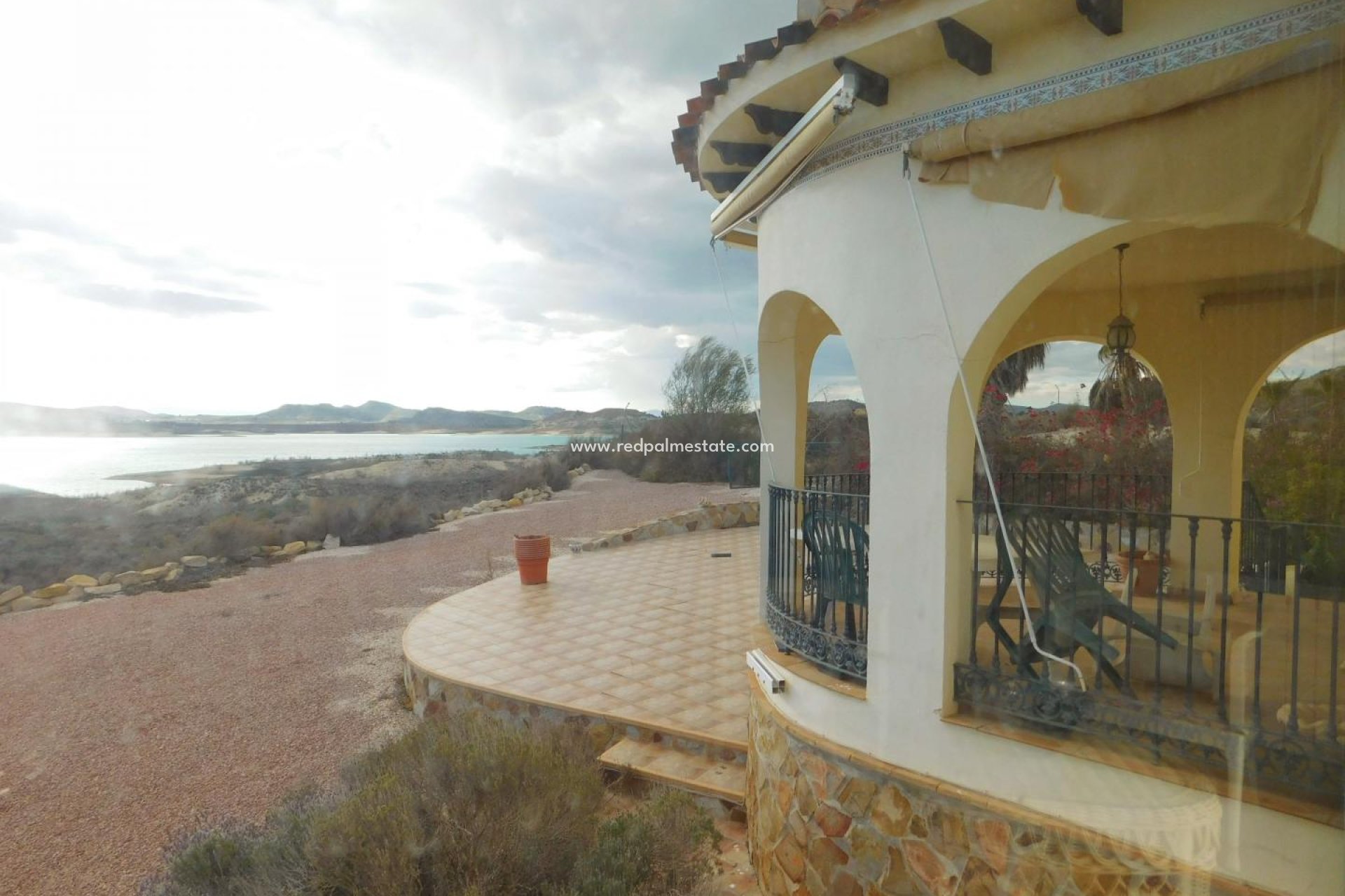 Resale - detached-villa -
Torremendo