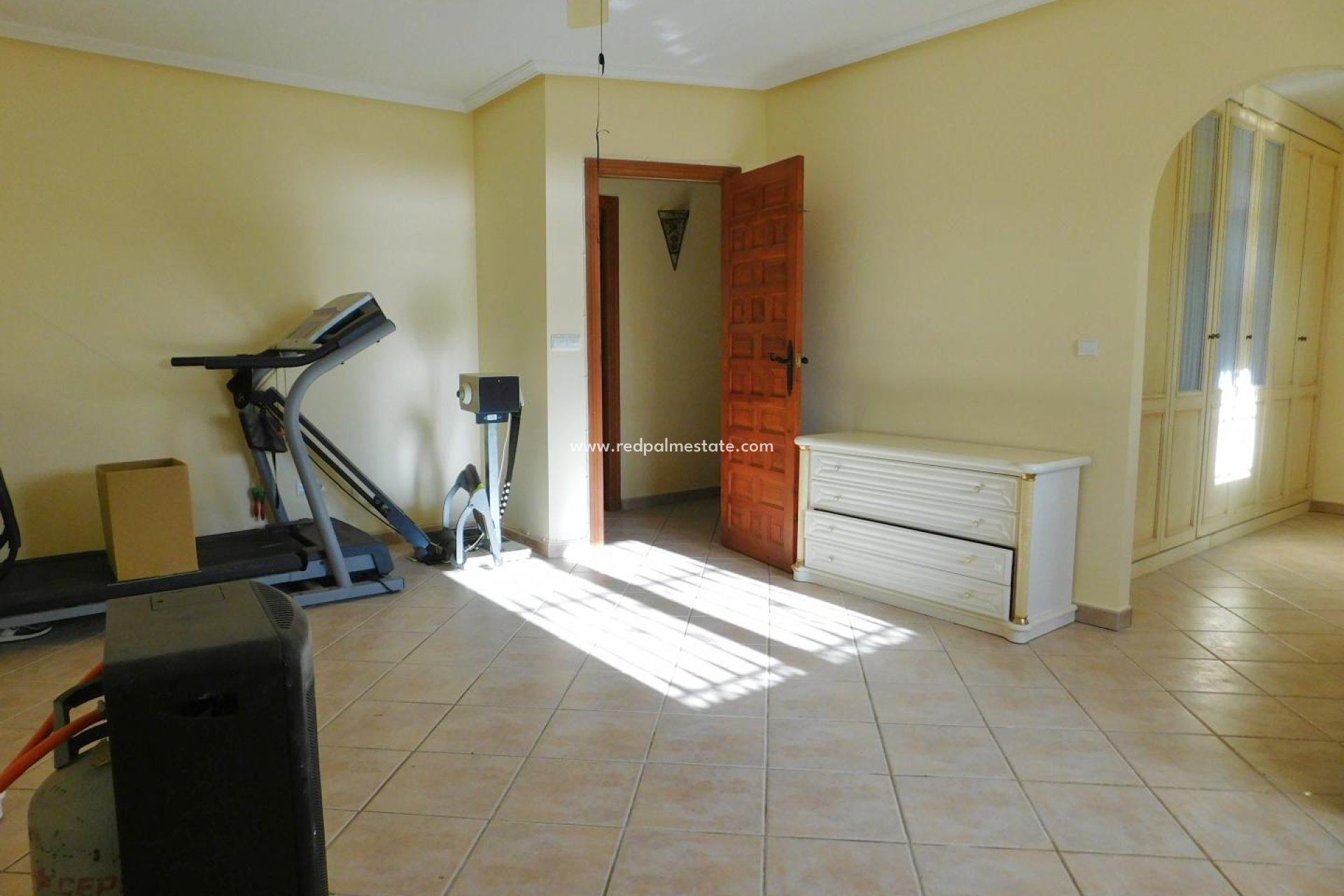 Resale - detached-villa -
Torremendo