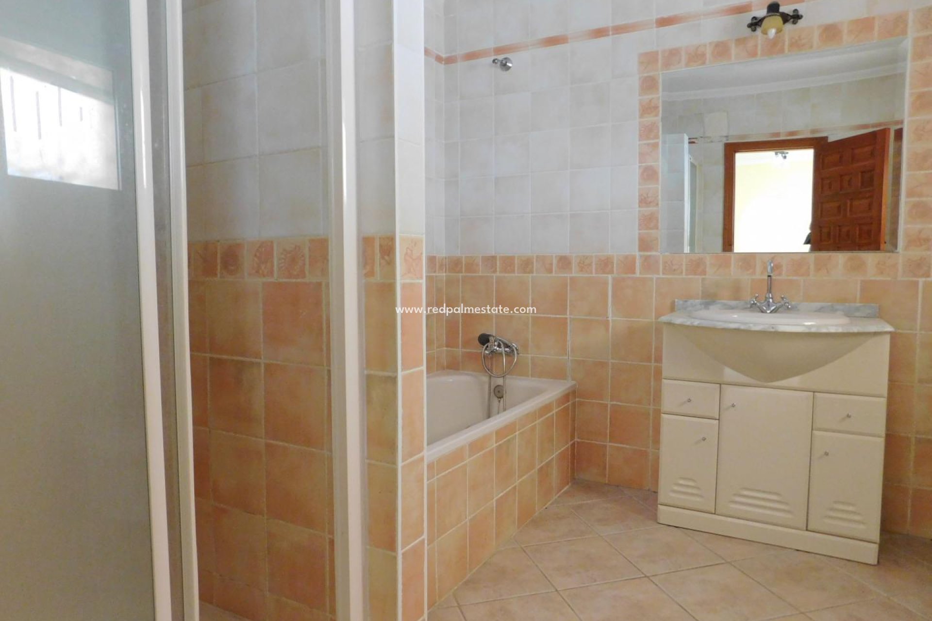 Resale - detached-villa -
Torremendo