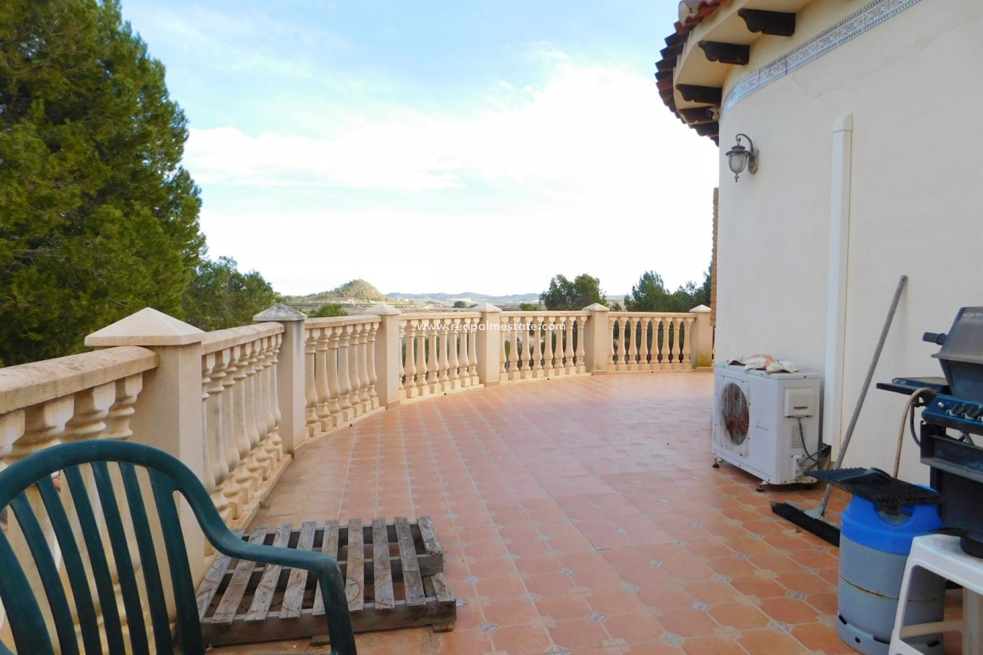 Resale - detached-villa -
Torremendo