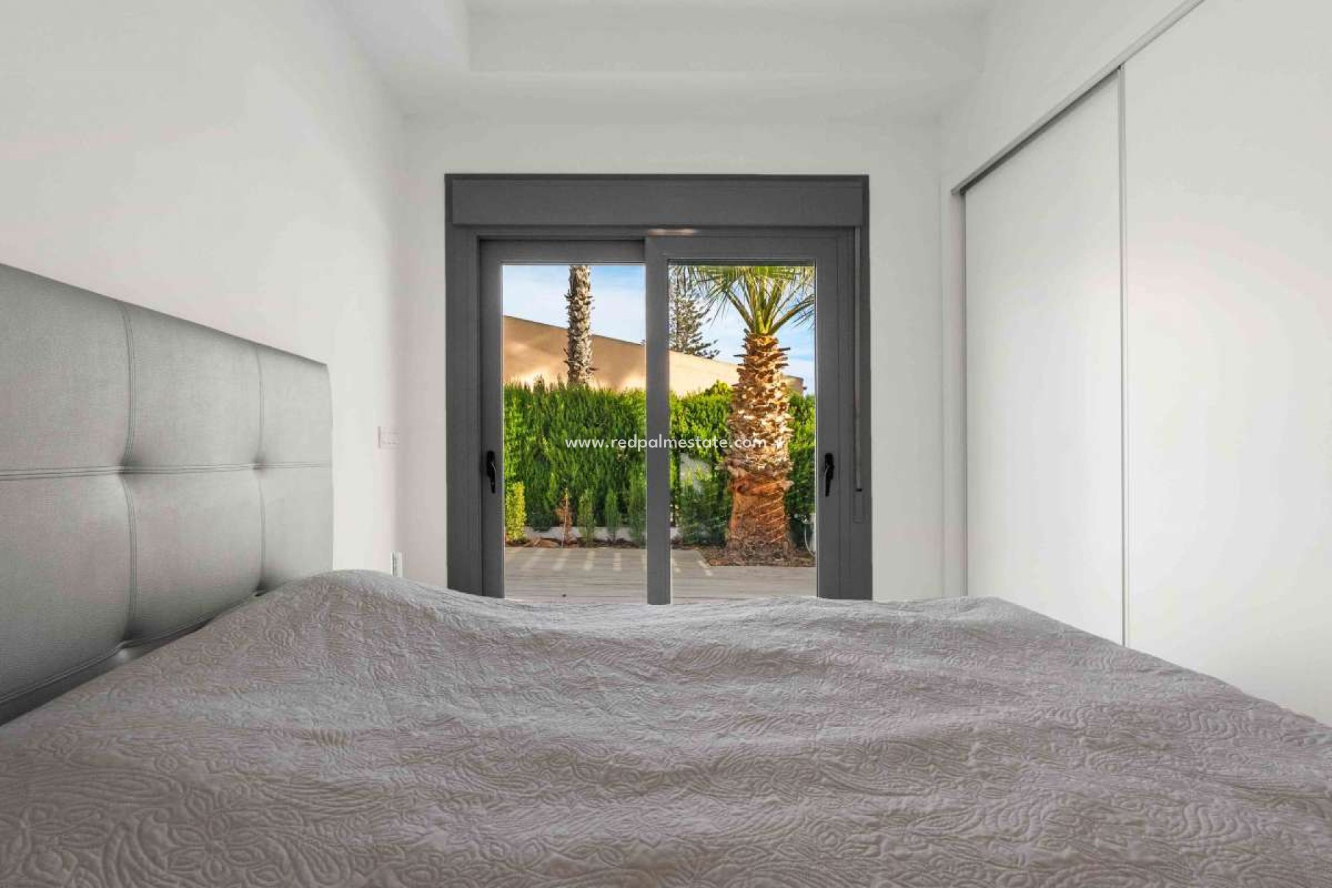 Resale - Detached Villa -
Torrevieja - Costa Blanca