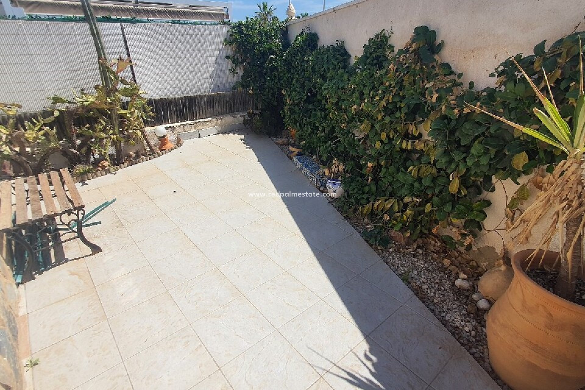 Resale - Detached Villa -
Torrevieja - Costa Blanca