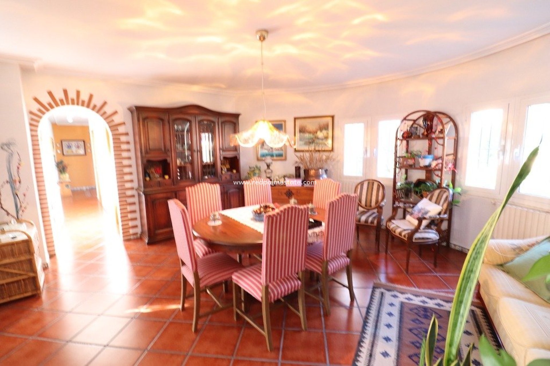 Resale - Detached Villa -
Torrevieja - El chaparral