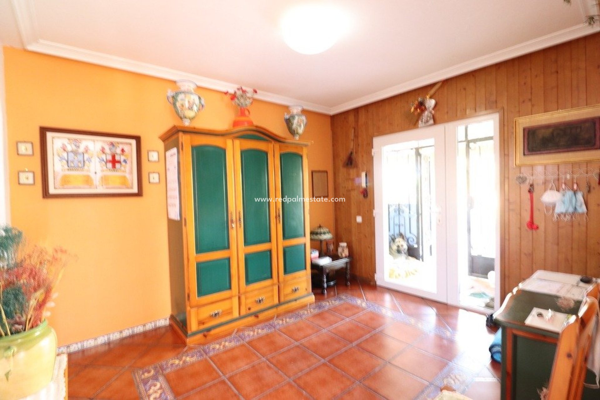 Resale - Detached Villa -
Torrevieja - El chaparral