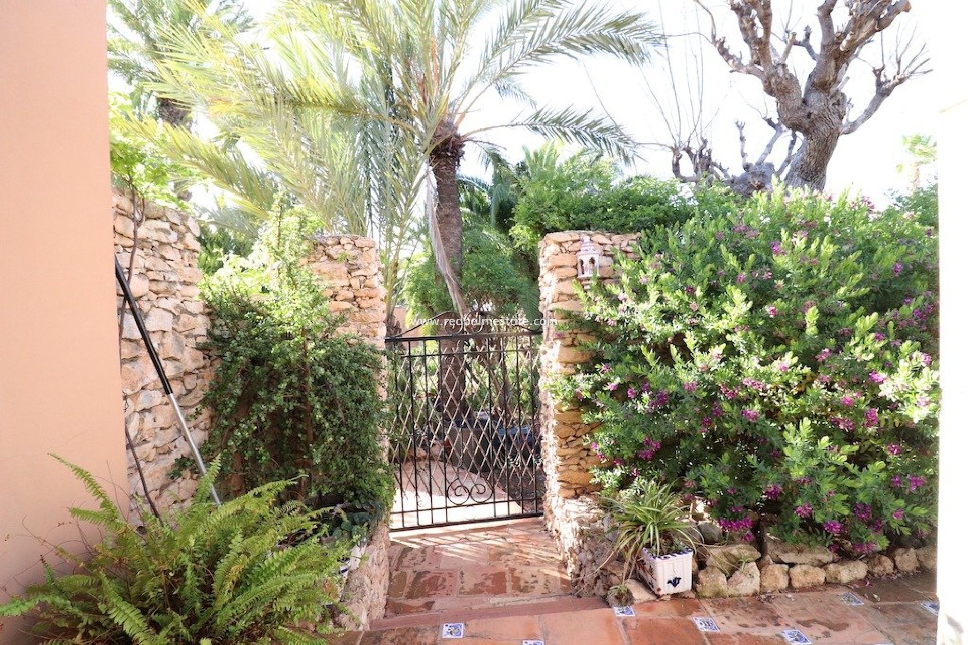 Resale - Detached Villa -
Torrevieja - El chaparral