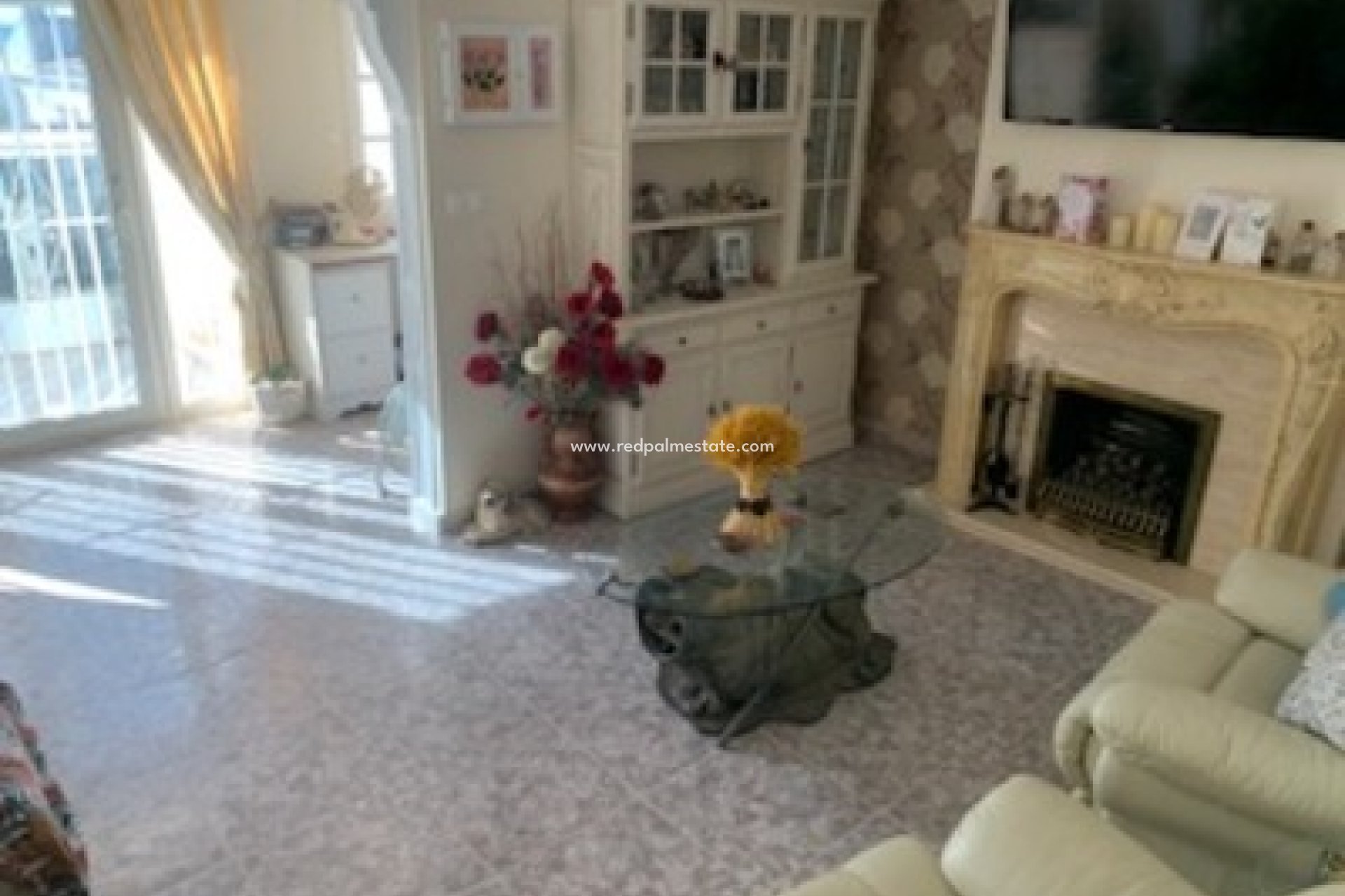 Resale - Detached Villa -
Torrevieja - Inland