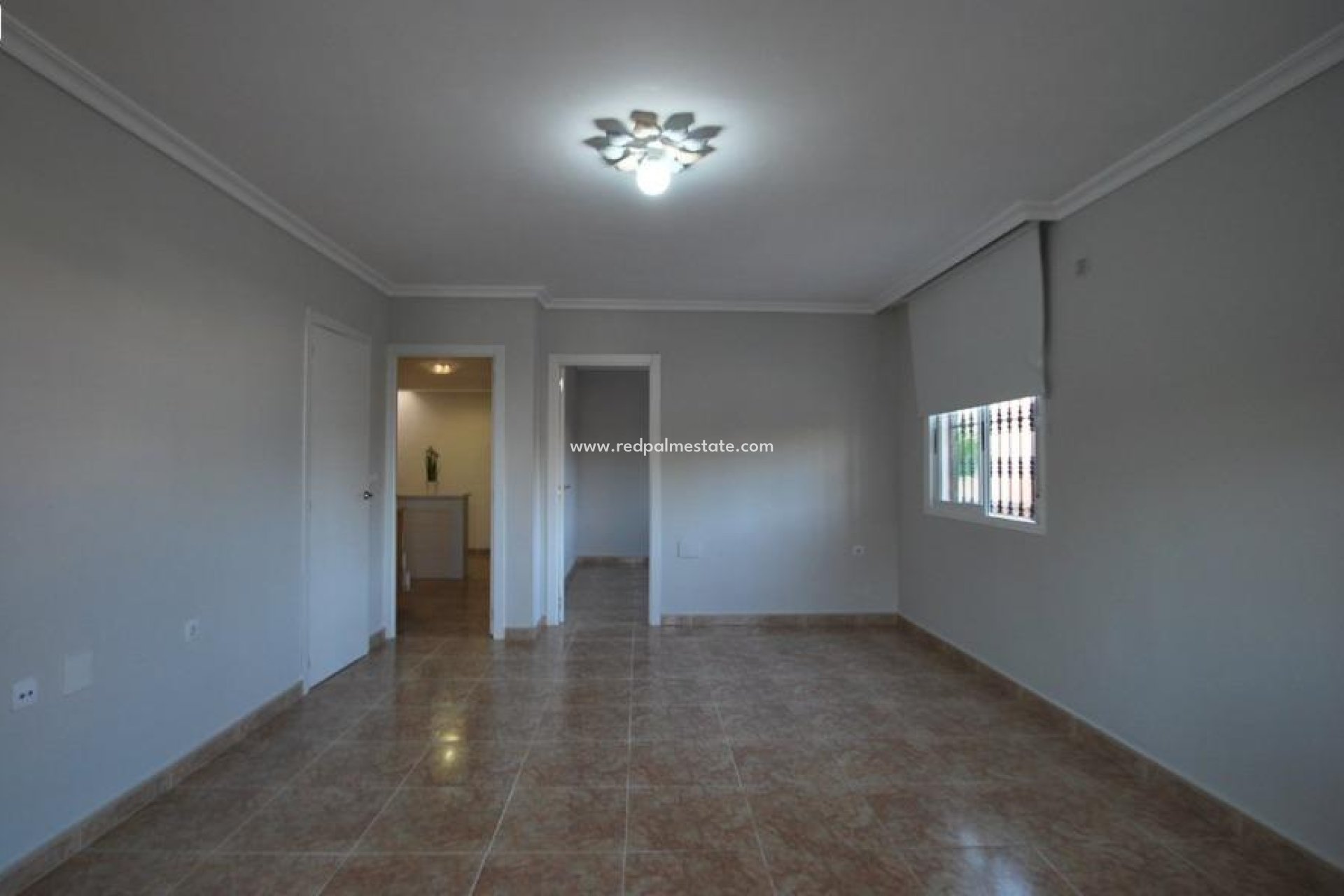 Resale - Detached Villa -
Torrevieja - La Siesta - El Salado - Torreta