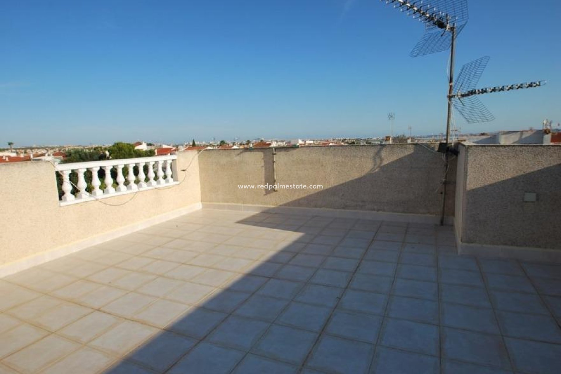 Resale - Detached Villa -
Torrevieja - La Siesta - El Salado - Torreta