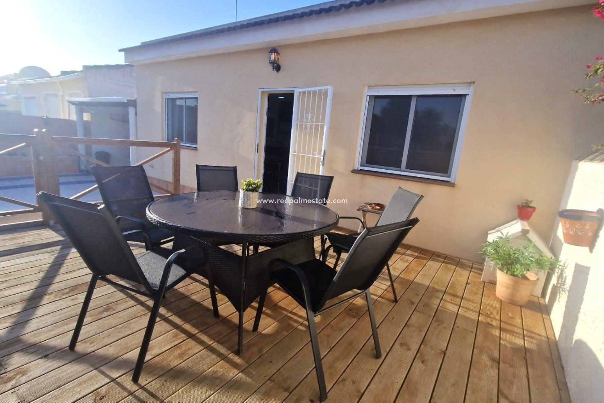 Resale - Detached Villa -
Torrevieja - La Siesta - El Salado -  Torreta