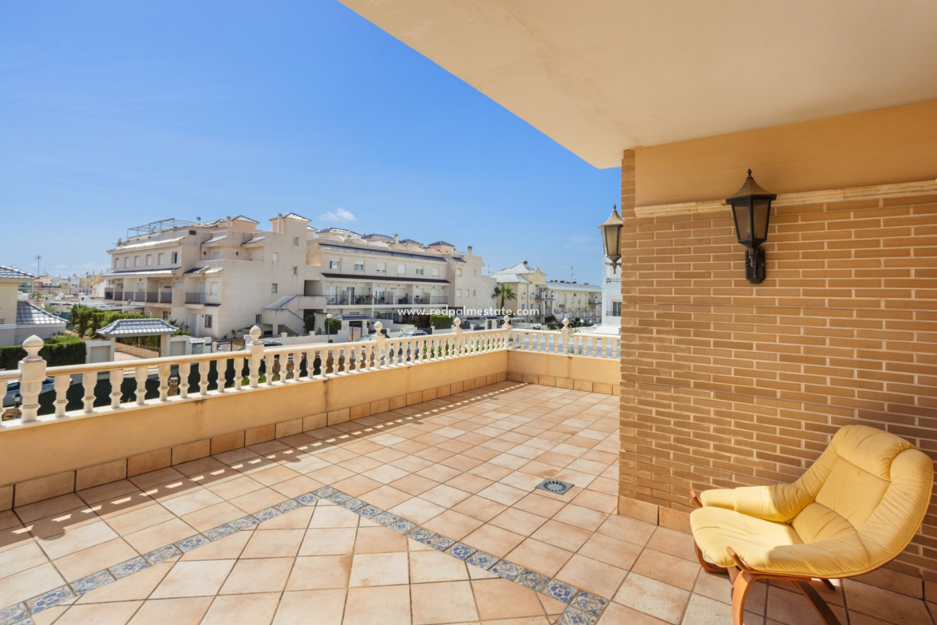 Resale - Detached Villa -
Torrevieja - La Veleta