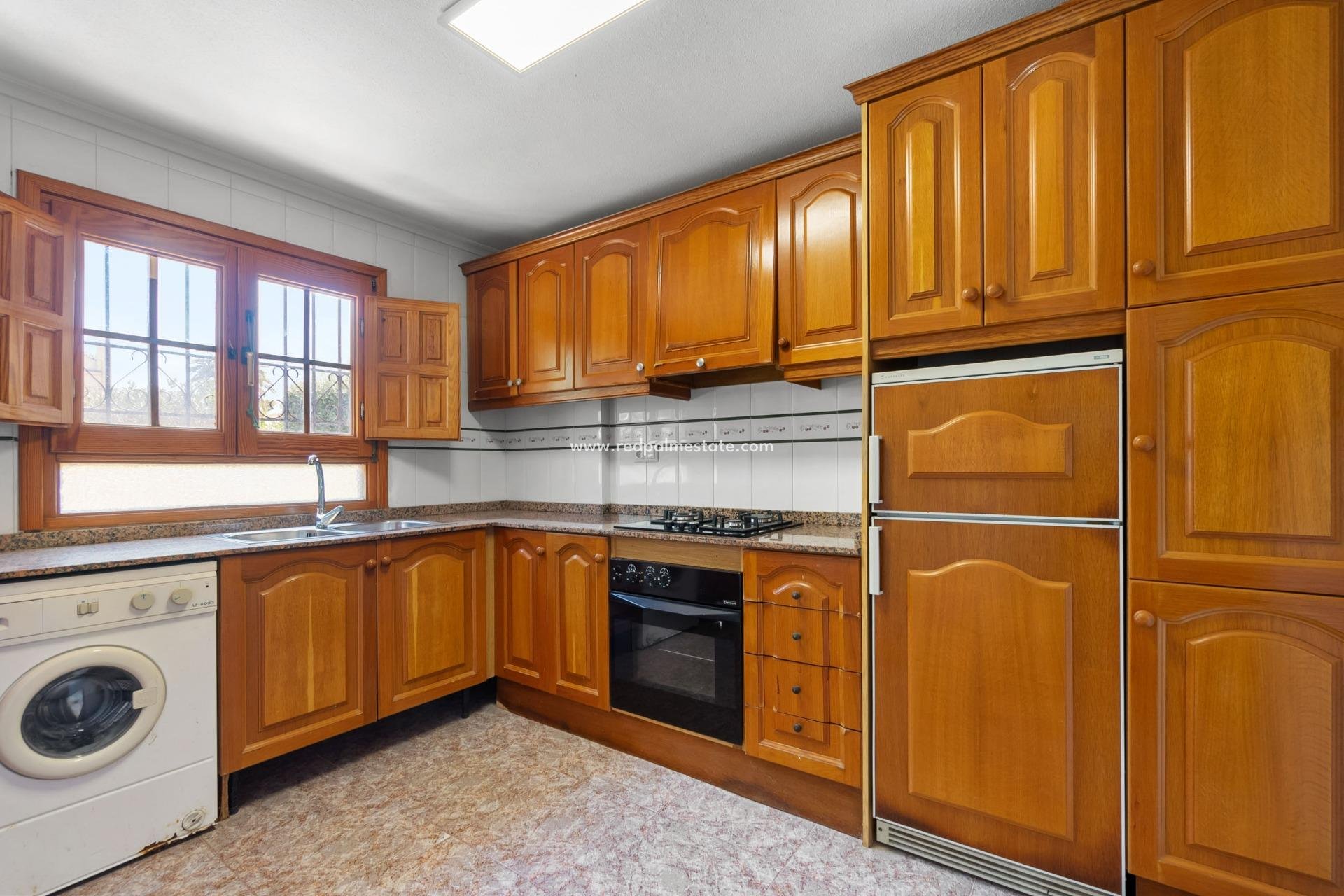 Resale - Detached Villa -
Torrevieja - Los altos