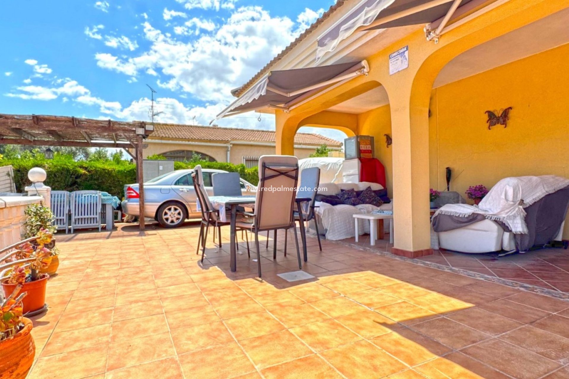 Resale - Detached Villa -
Torrevieja - Los Balcones - Los Altos del Edén