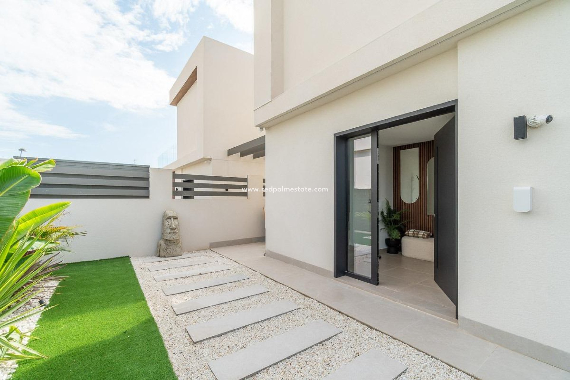 Resale - Detached Villa -
Torrevieja - Los Balcones - Los Altos del Edén