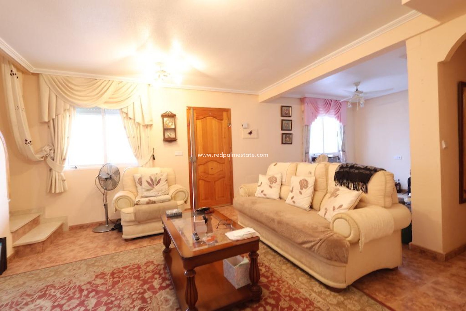 Resale - Detached Villa -
Torrevieja - Los Balcones - Los Altos del Edén